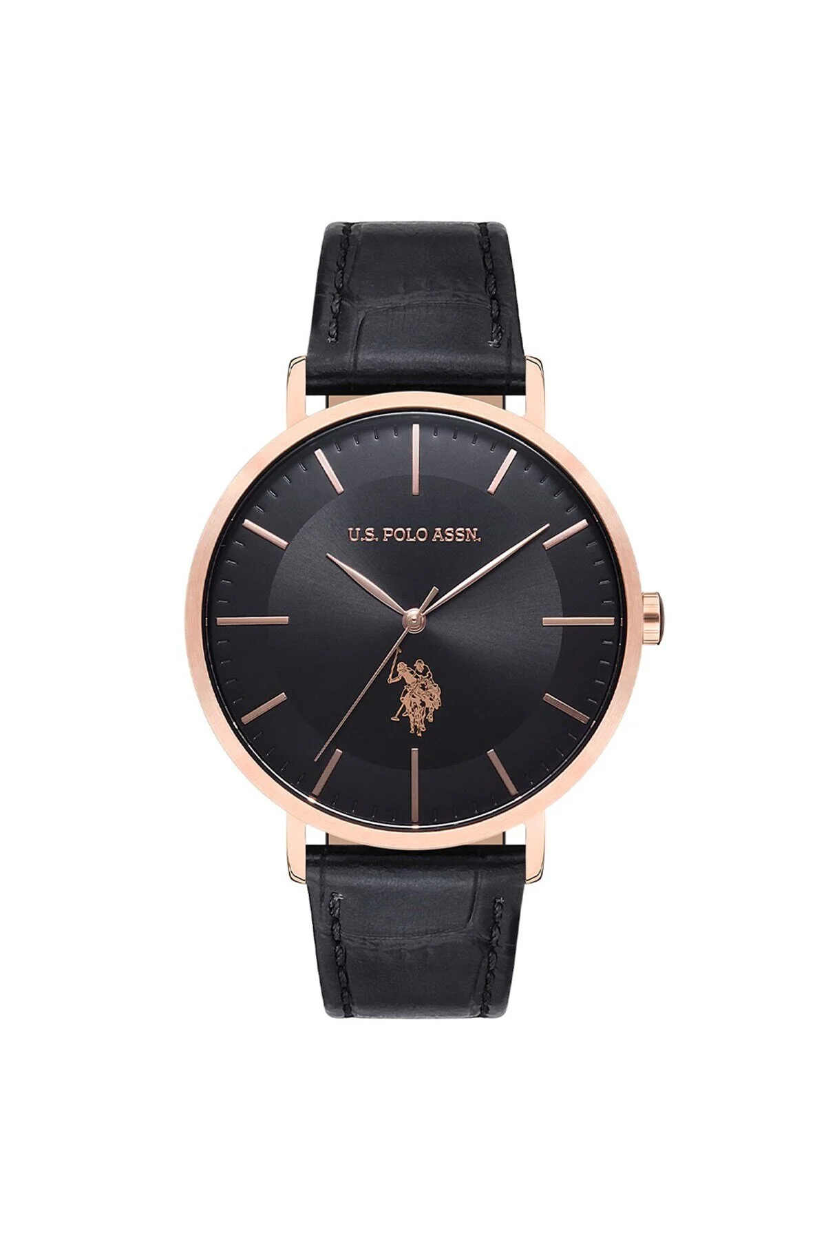 ساعت مچی مردانه 02 اورجینال یو اس پولو U.S. Polo Assn.