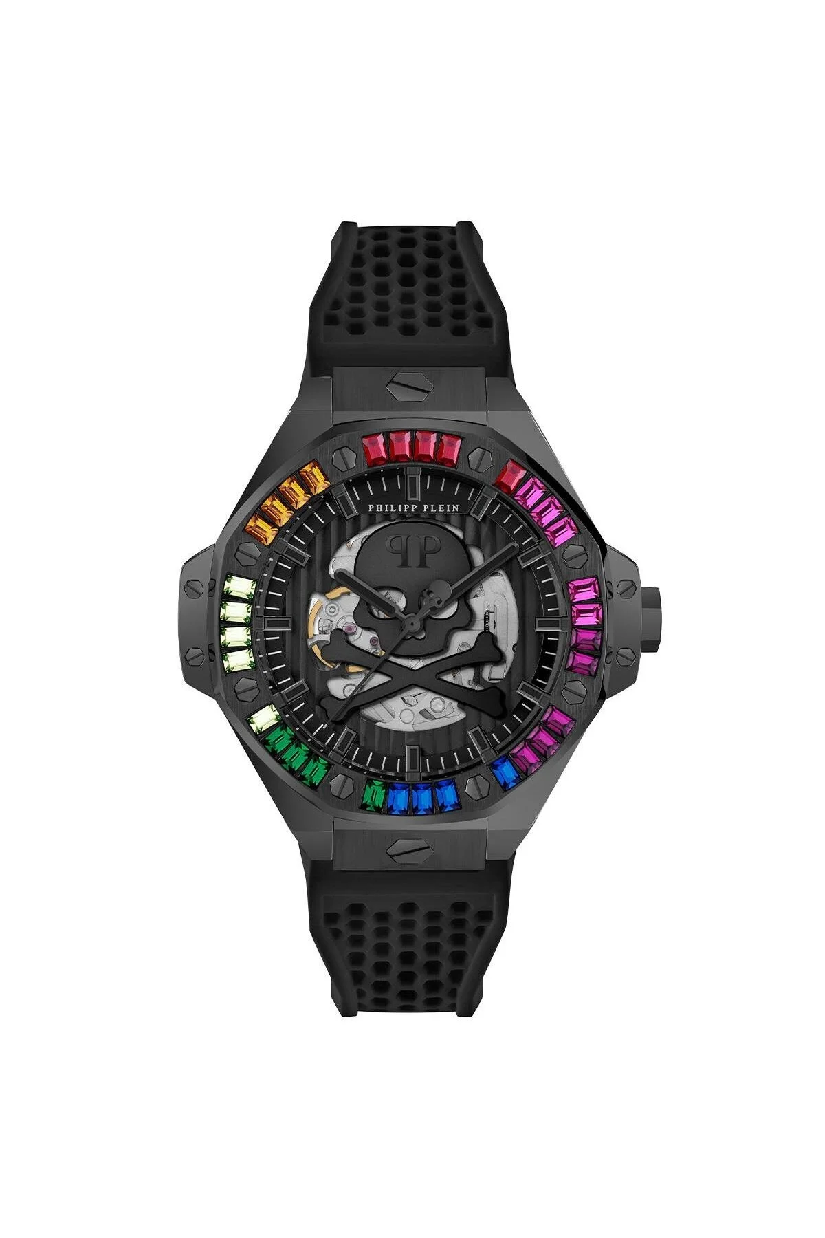 ساعت PWPFA0424 فلیپ پلین اورجینال PHILIPP PLEIN