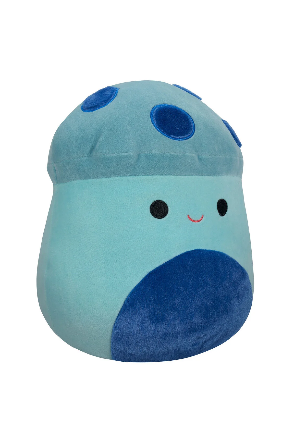 اسباب بازی های پشمی چند رنگ مردانه و زنانه قارچ Ankur 30Cm Sqcr05421 اورجینال  Squishmallows