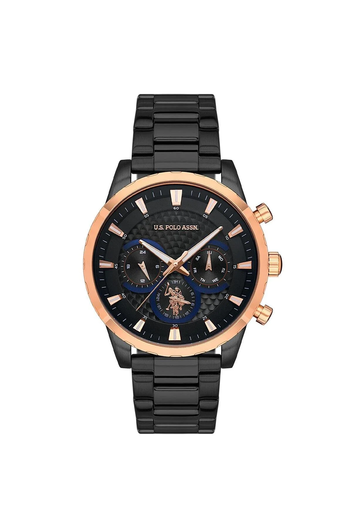 ساعت مچی مردانه 05 اورجینال یو اس پولو U.S. Polo Assn.