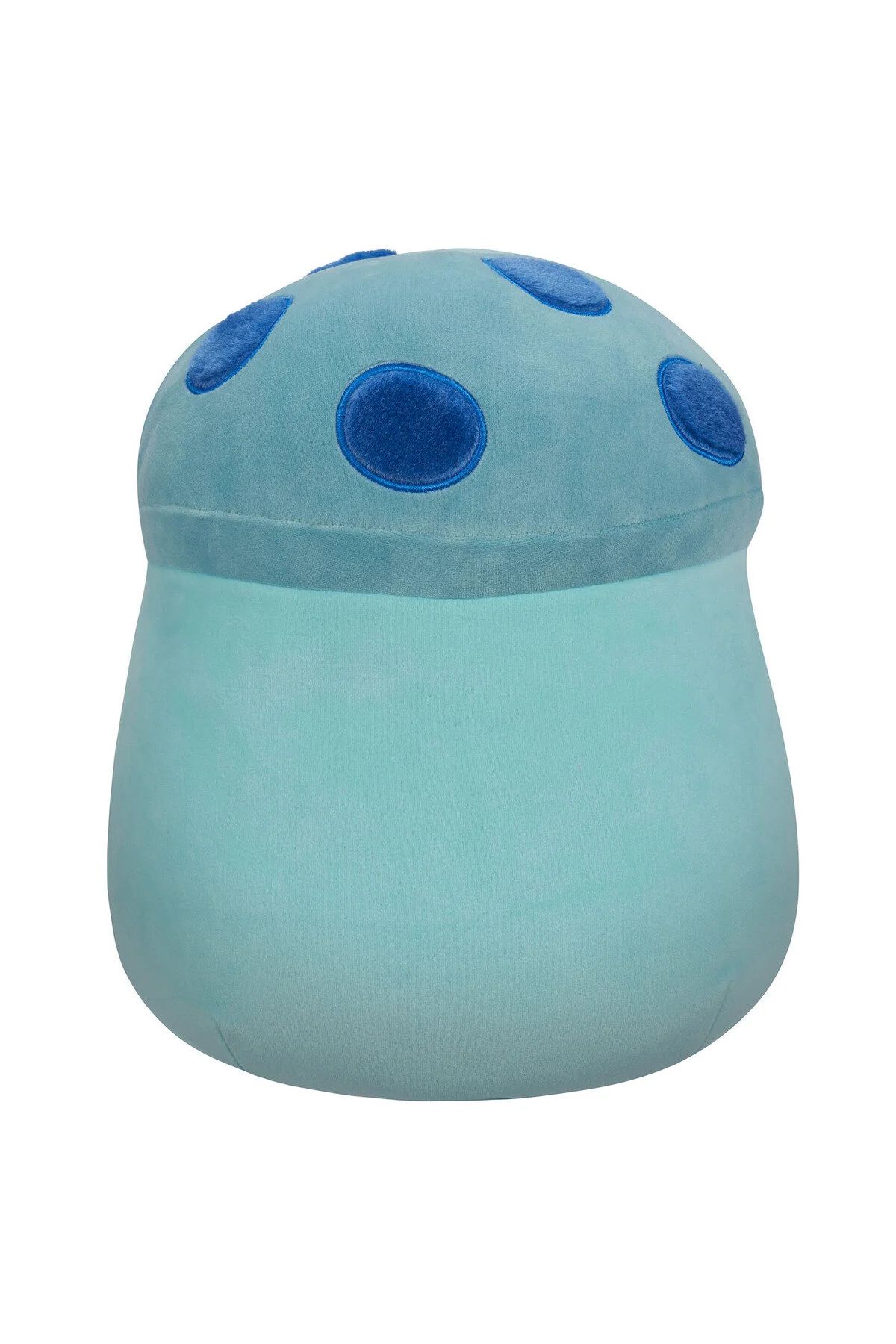 اسباب بازی های پشمی چند رنگ مردانه و زنانه قارچ Ankur 30Cm Sqcr05421 اورجینال  Squishmallows