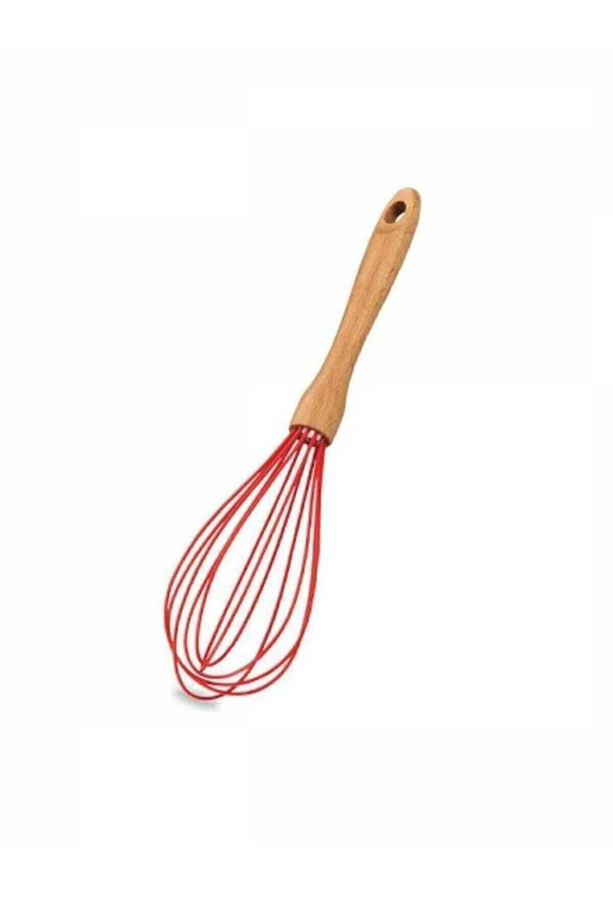 همزن دستی A595 NATURA TWISTY BEATKER RED KORKMAZ