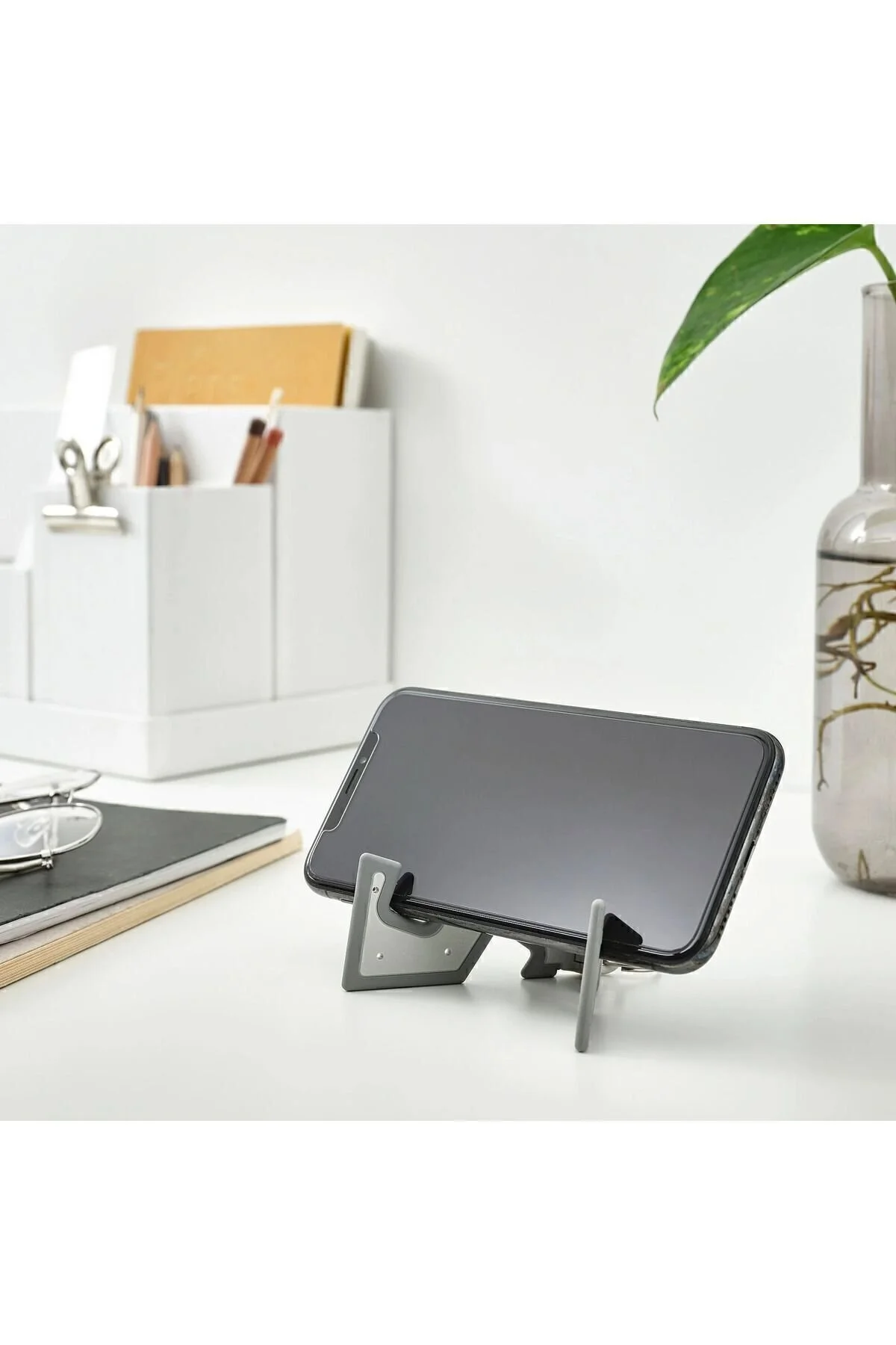 جلیقه کلید جا کلیدی تلفن نگهدارنده تبلت IKEA