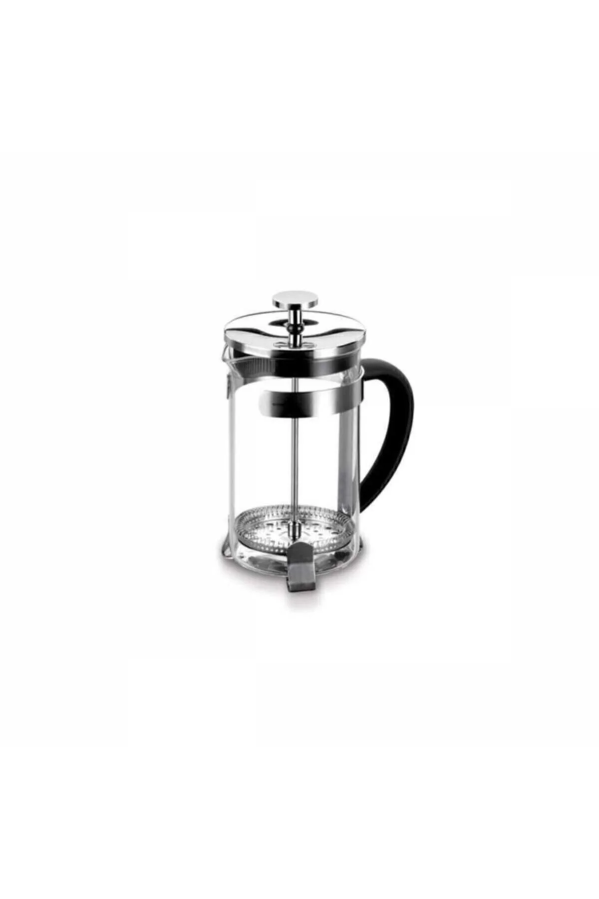 آبچکان ظروف مطبوعات قهوه A611 PRESA 350 میلی لیتر KORKMAZ