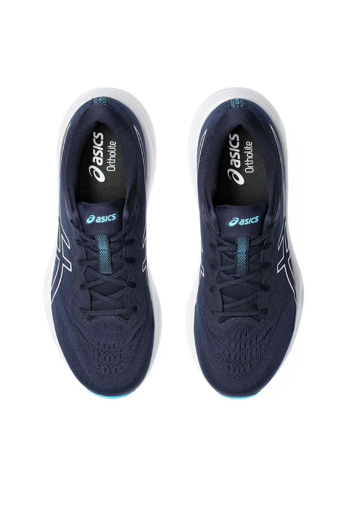 کفش مردانه Gelpulse 15 سرمه ای 1011B780402 اسیکس Asics