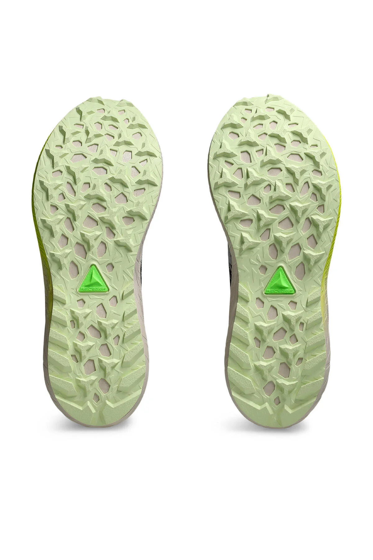 کفش زنانه Fuji Lite 5 رانینگ فضای باز سیاه اسیکس Asics