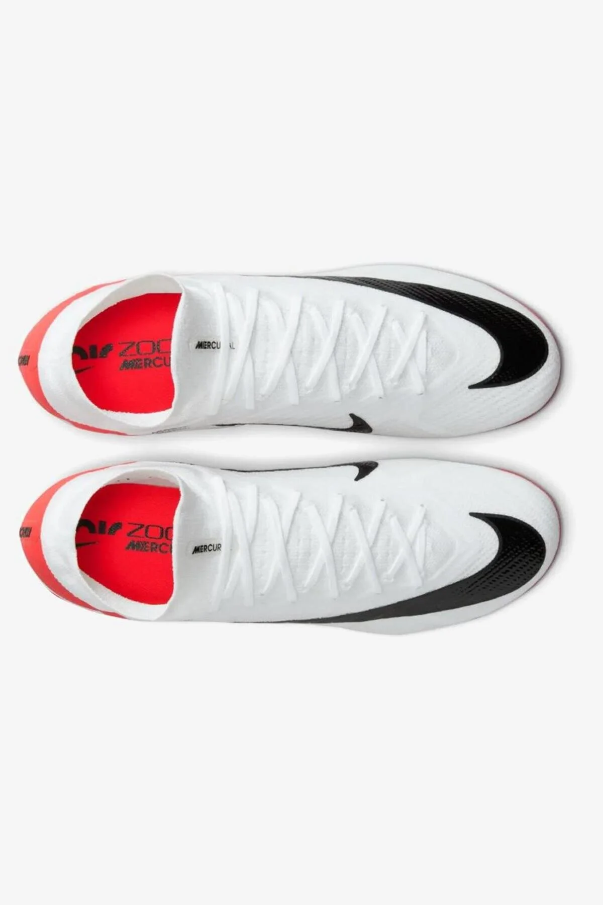 کرمپون مردانه بزرگنمایی SUPERFLY 9 ELITE FG PROFESSIONAL GRASS CRAMPON نایک Nike