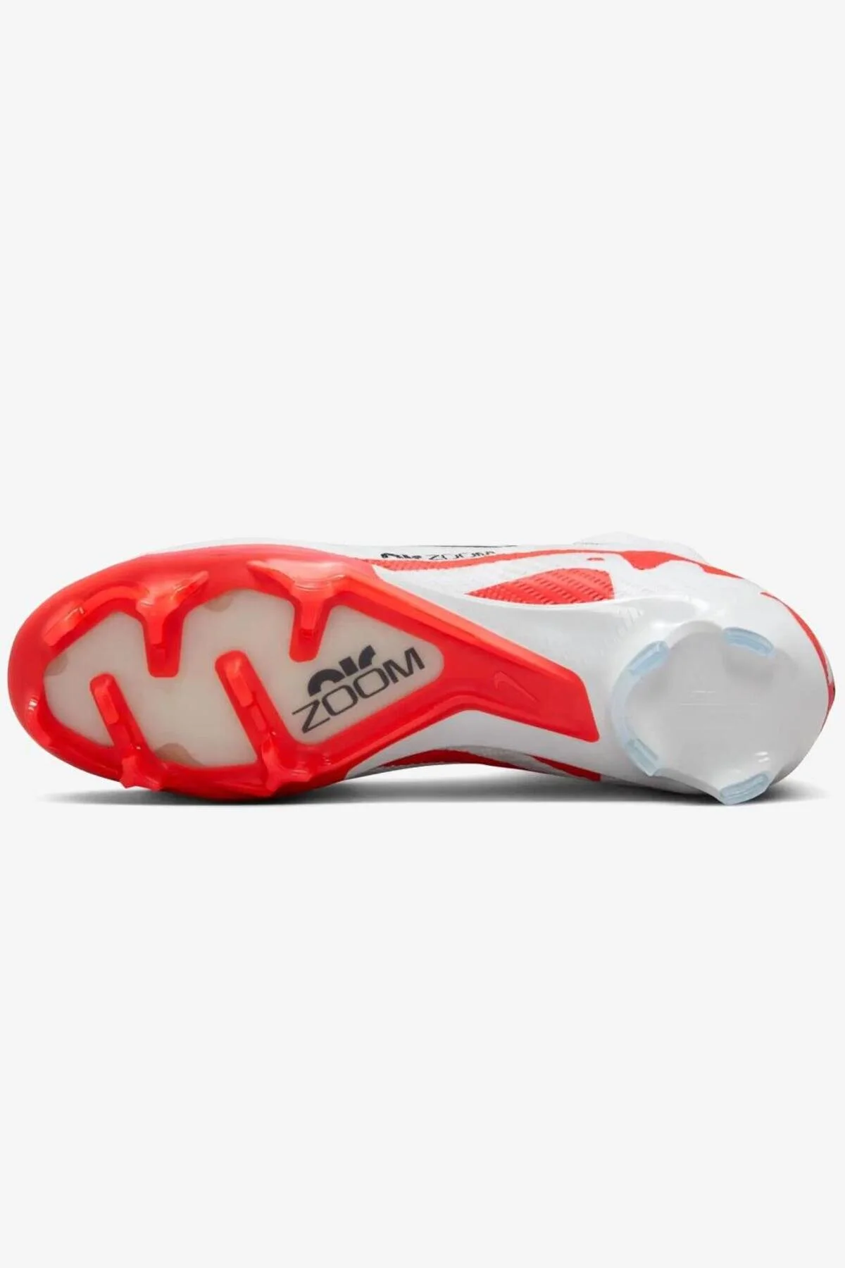 کرمپون مردانه بزرگنمایی SUPERFLY 9 ELITE FG PROFESSIONAL GRASS CRAMPON نایک Nike