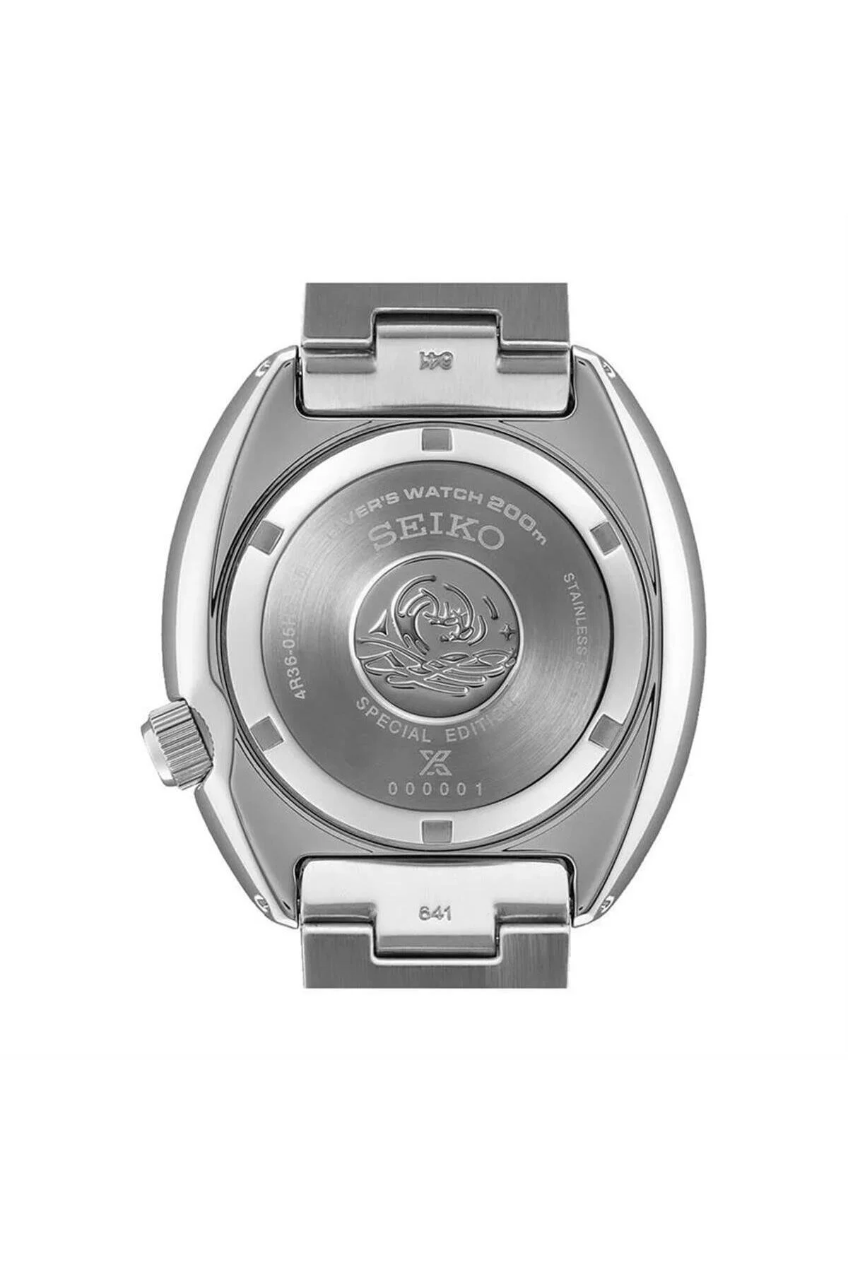 ساعت مردانه مچی SRPJ35K سیکو اورجینال Seiko