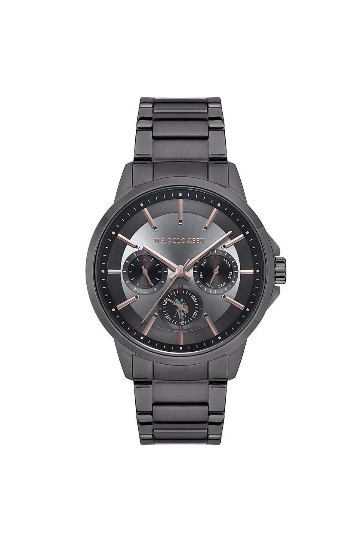 ساعت مچی مردانه 04 اورجینال یو اس پولو U.S. Polo Assn.
