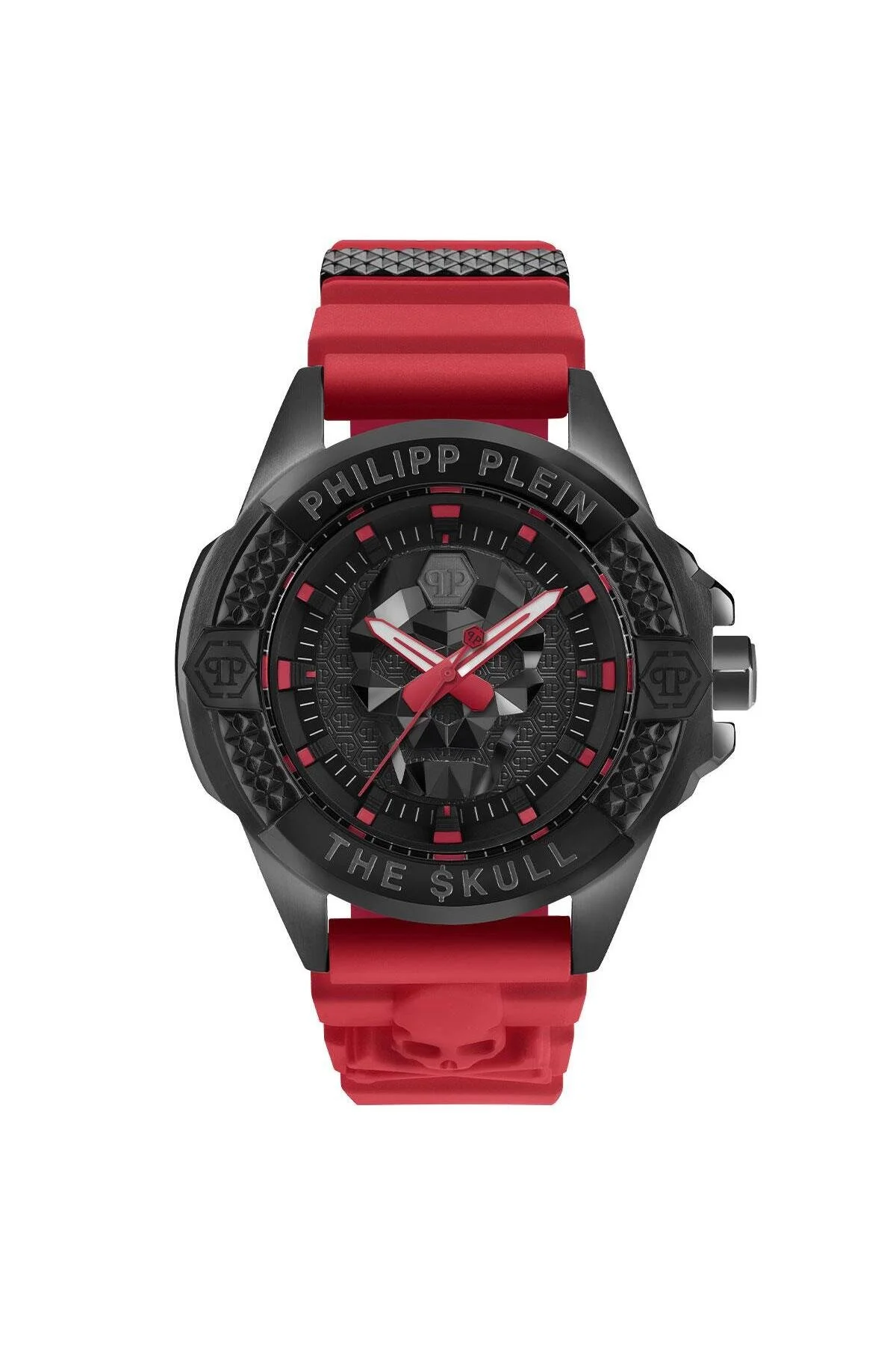 ساعت PWAAA2424 مردانه فلیپ پلین اورجینال PHILIPP PLEIN