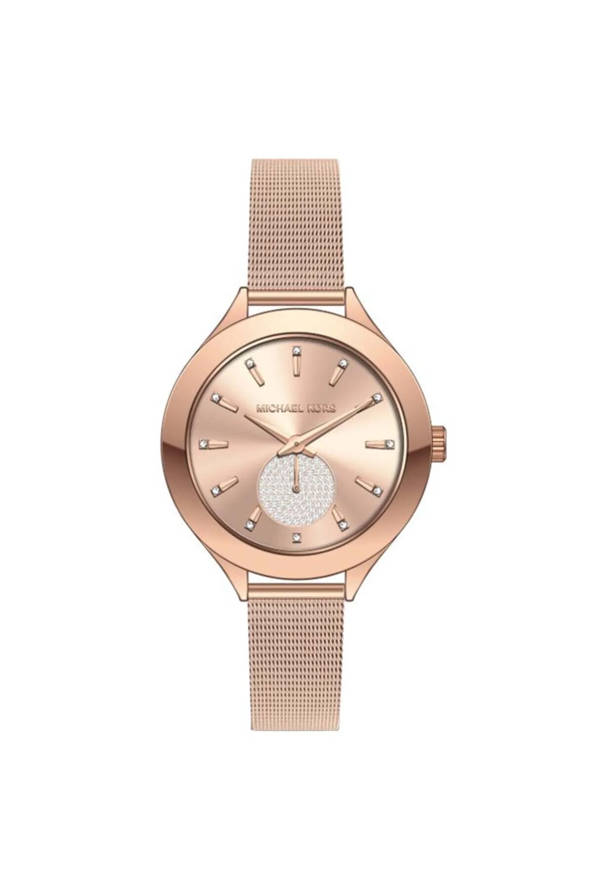 ساعت مچی زنانه MK3921 اورجینال Michael Kors