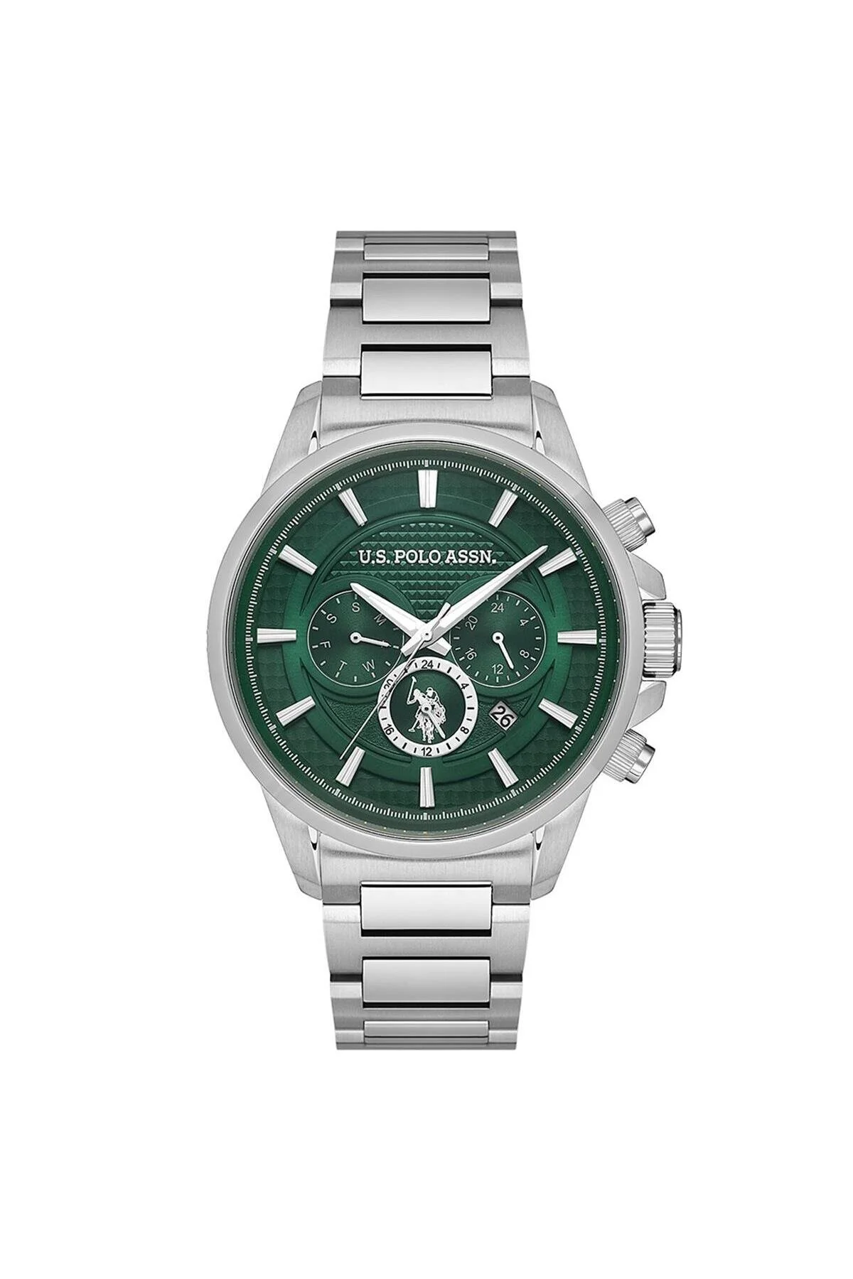 ساعت مچی مردانه 01 اورجینال یو اس پولو U.S. Polo Assn.