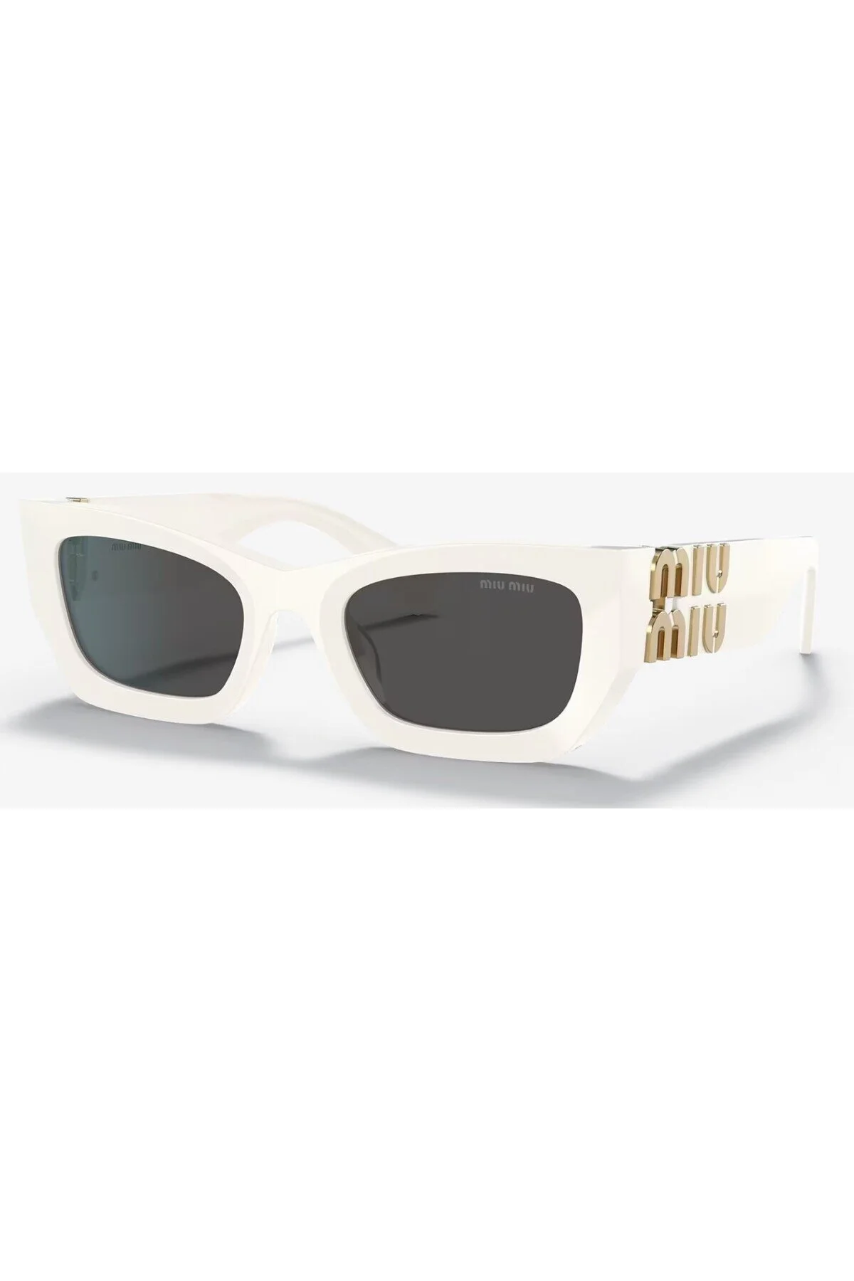 عینک آفتابی 09WS 142-5S0 53-22 اورجینال Miu Miu