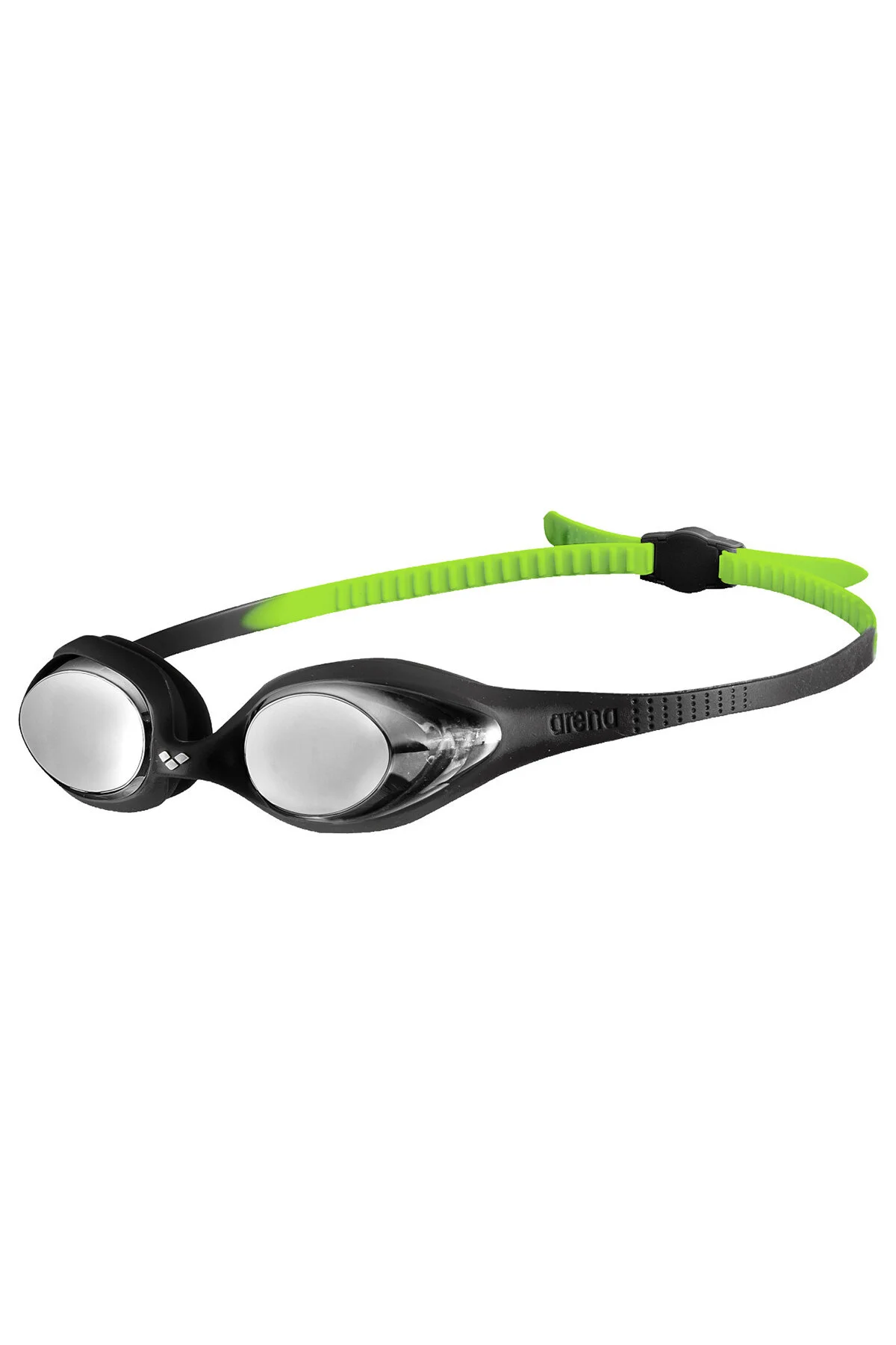 عینک شنا دخترانه و پسرانه بچگانه عنکبوت JR MIRROR'S GLAYS SWIMMING GLASHING 1E36256 Arena