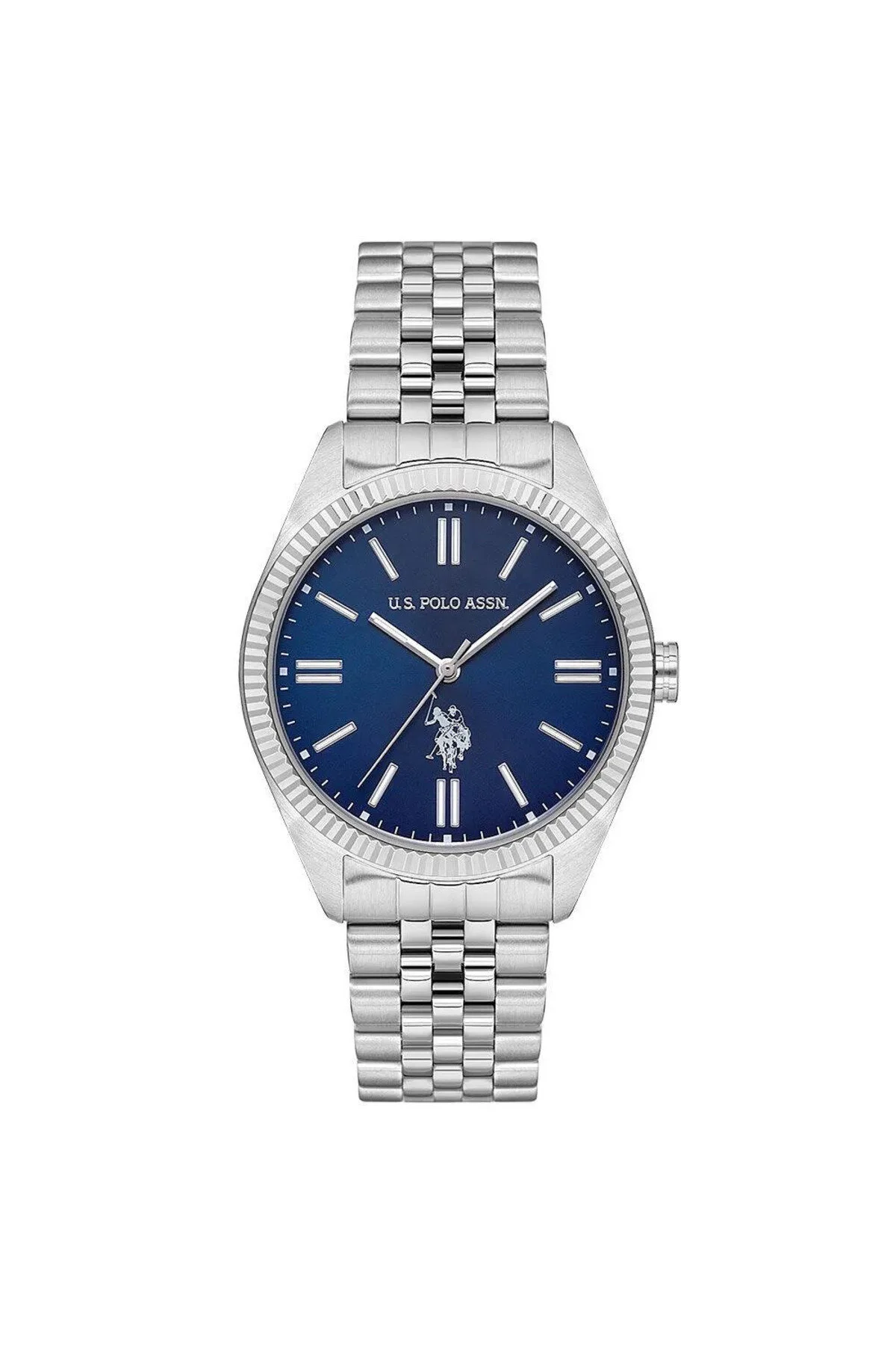 ساعت WATCH MEN USPA1096 02 یو اس پولو اورجینال U.S. Polo Assn.