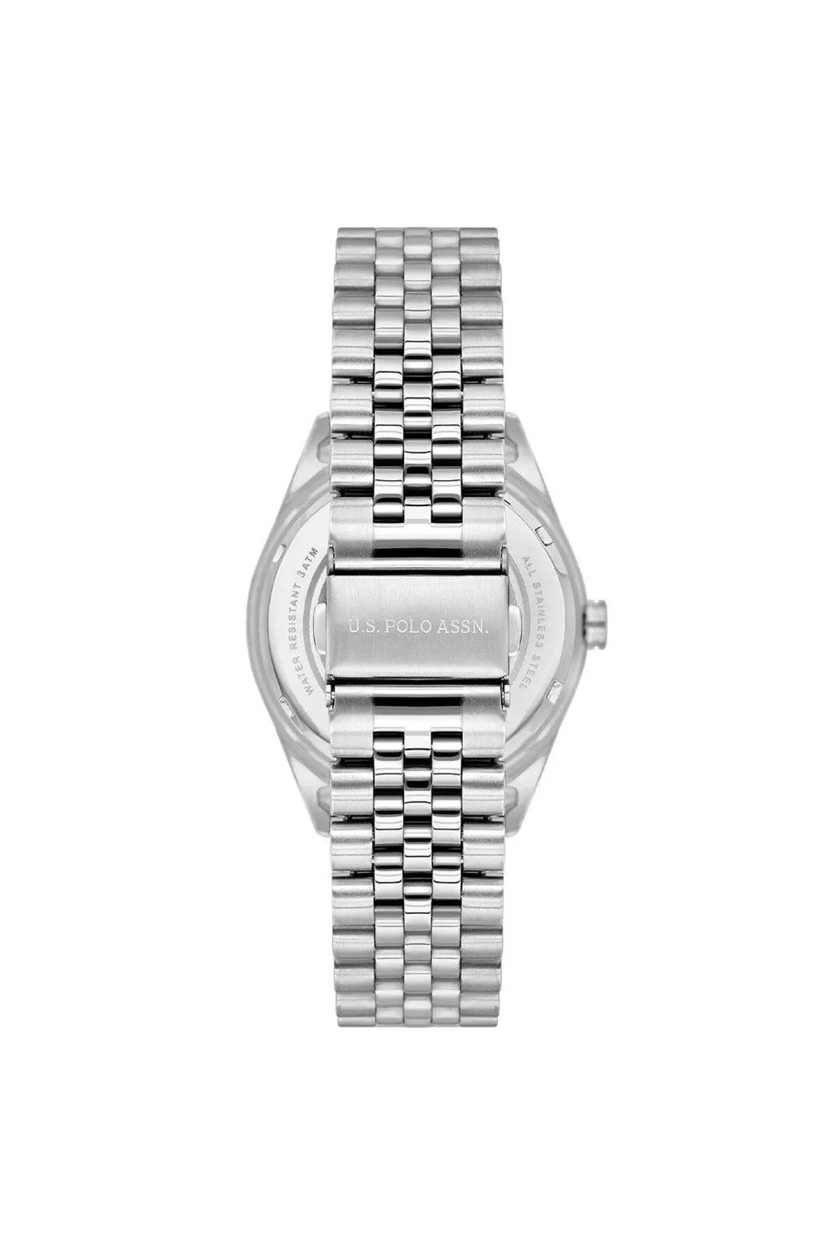 ساعت WATCH MEN USPA1096 02 یو اس پولو اورجینال U.S. Polo Assn.