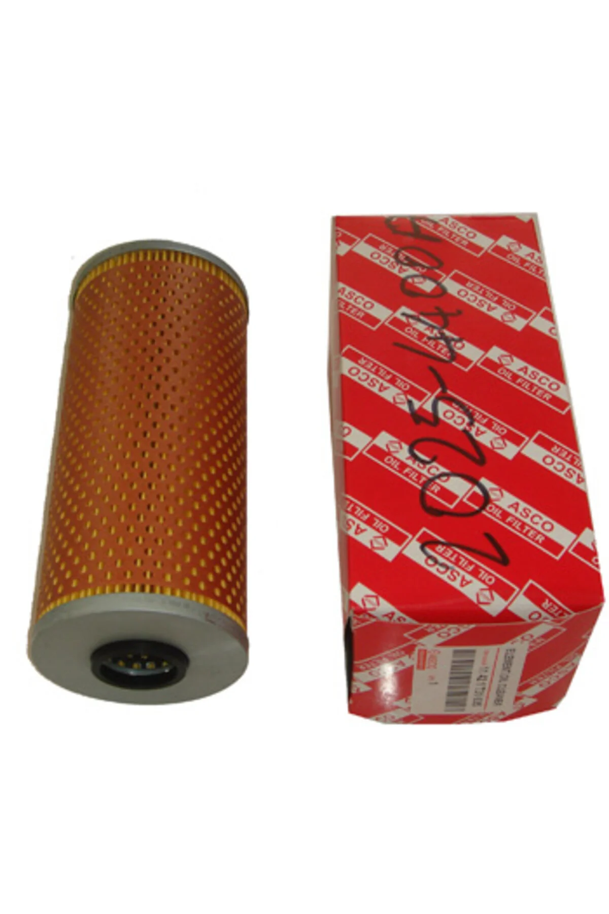 ست فیلتر خودرو BMW 7 SERIES E32 88 92 OIL FILTER 750I V12 ORJ.NO:11421731635 ASCO FAM