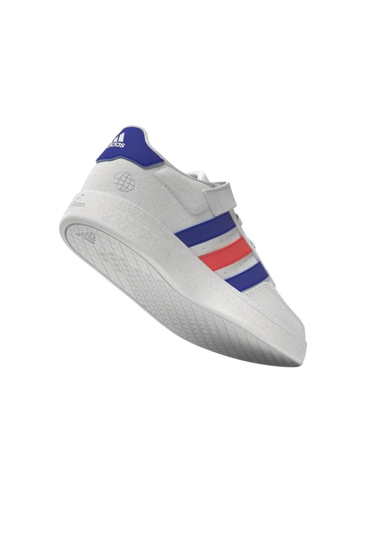 کفش پیاده روی دخترانه و پسرانه بچگانه BREAKNET 2.0 EL K KIDS ورزشی آدیداس adidas