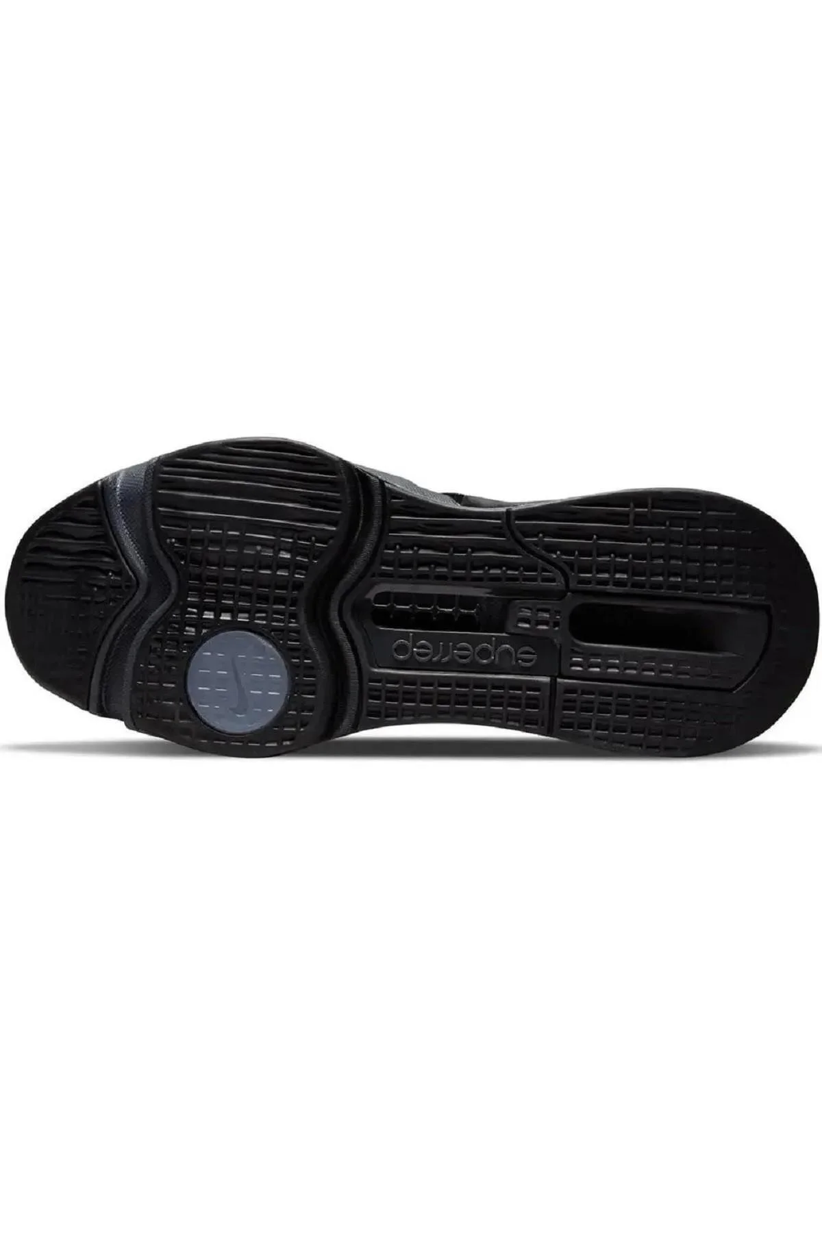 کفش مردانه زنانه یونیسکس Air Superrep 3 آموزشی یونیککس سیاه نایک Nike