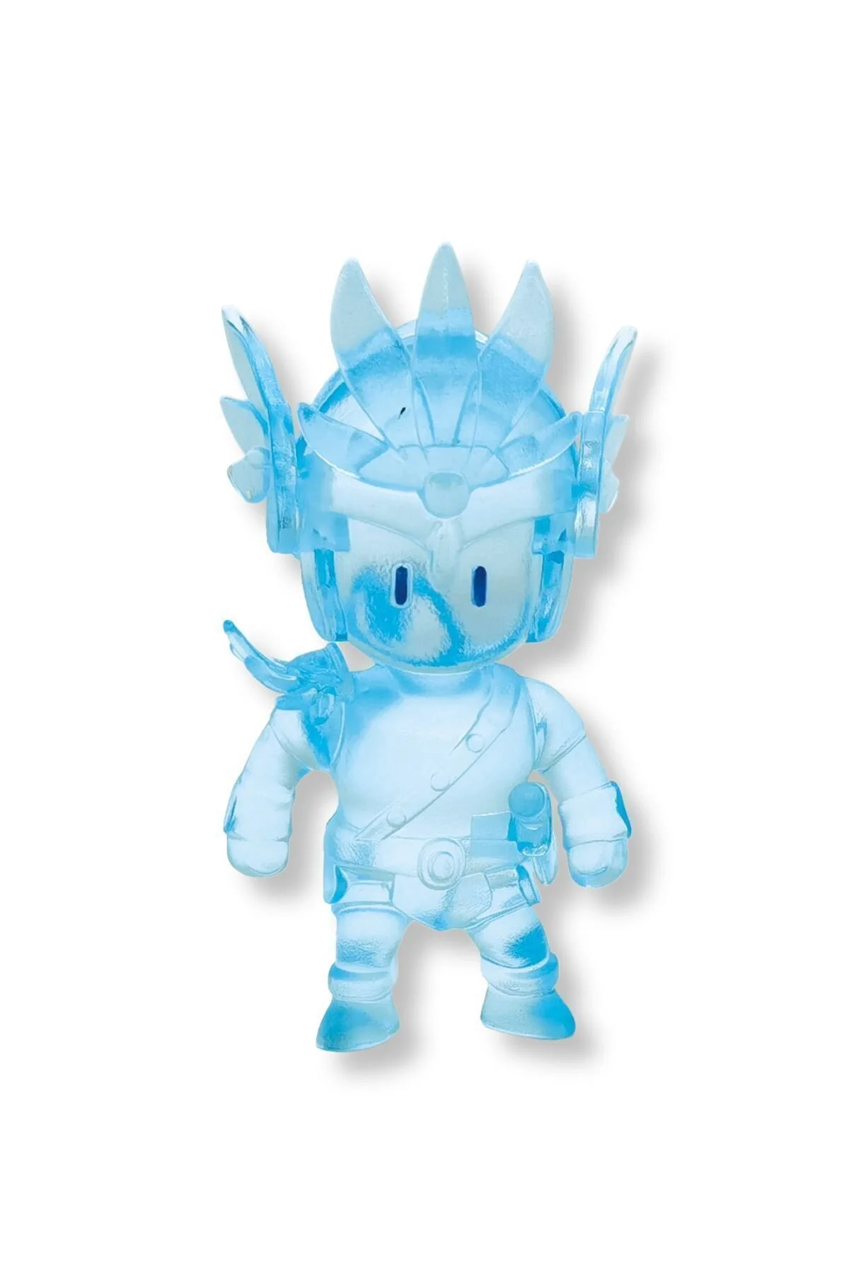 اسباب بازی های فیگور شخصیت STUMBLE GUYS SERIES 1 3D MINI 3 شکل SENSEI INSIDE OUT VALKYRIE FROZEN 5 سانتی متر TOYFEST