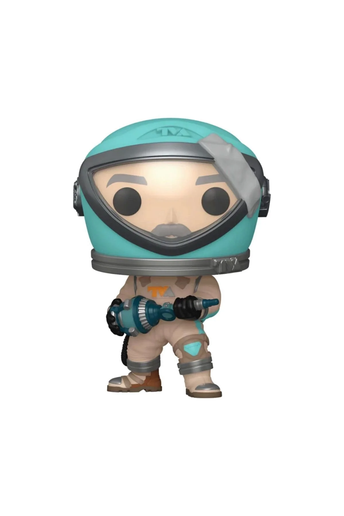 اسباب بازی های فیگور شخصیت FUNKO POP! LOKI SEASON 2 MOBIUS TVA CORE 72170 TOYFEST