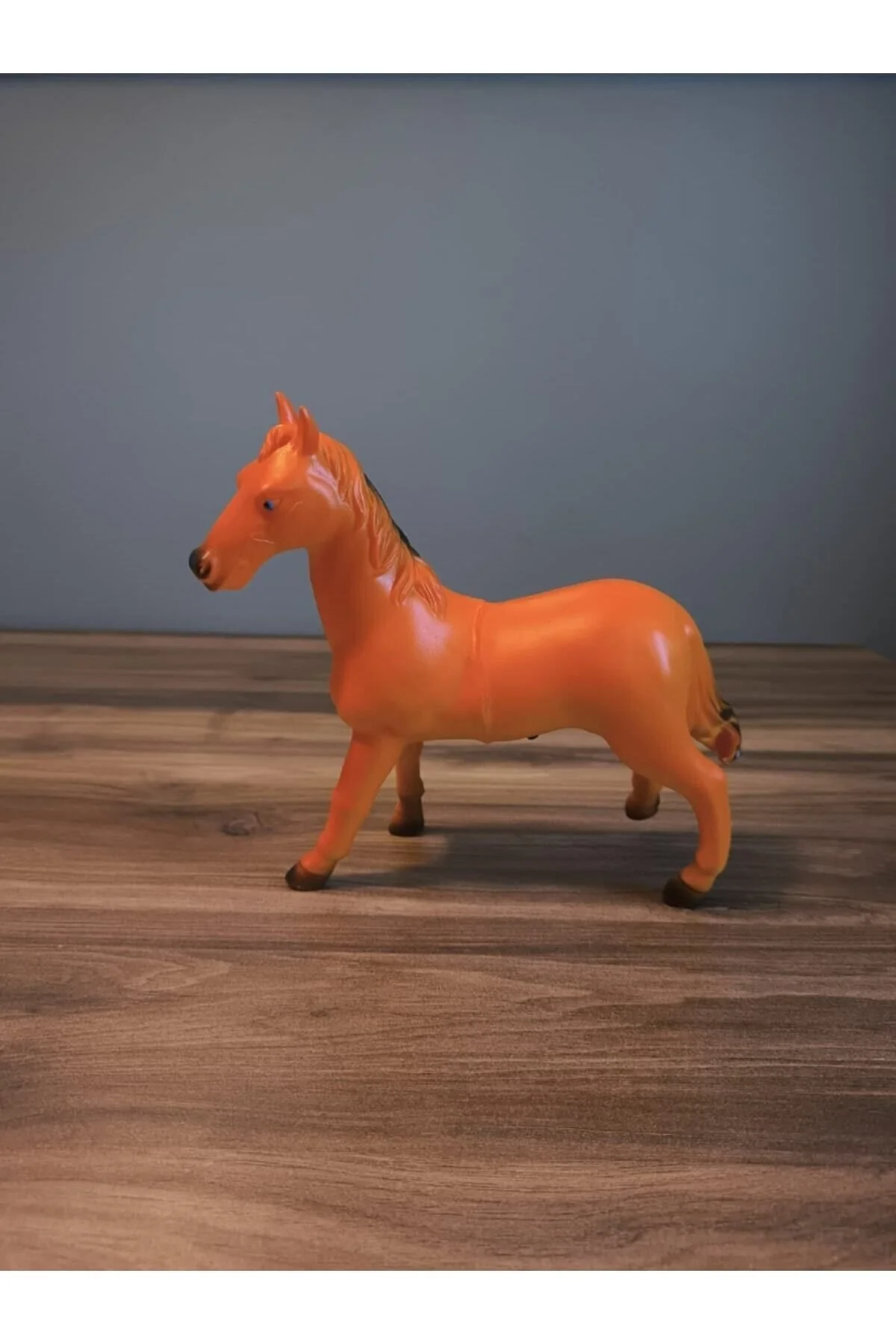 اسباب بازی های پشمی بافت نرم و صدای حیوانات مزرعه 24 سانتی متر TOYFEST