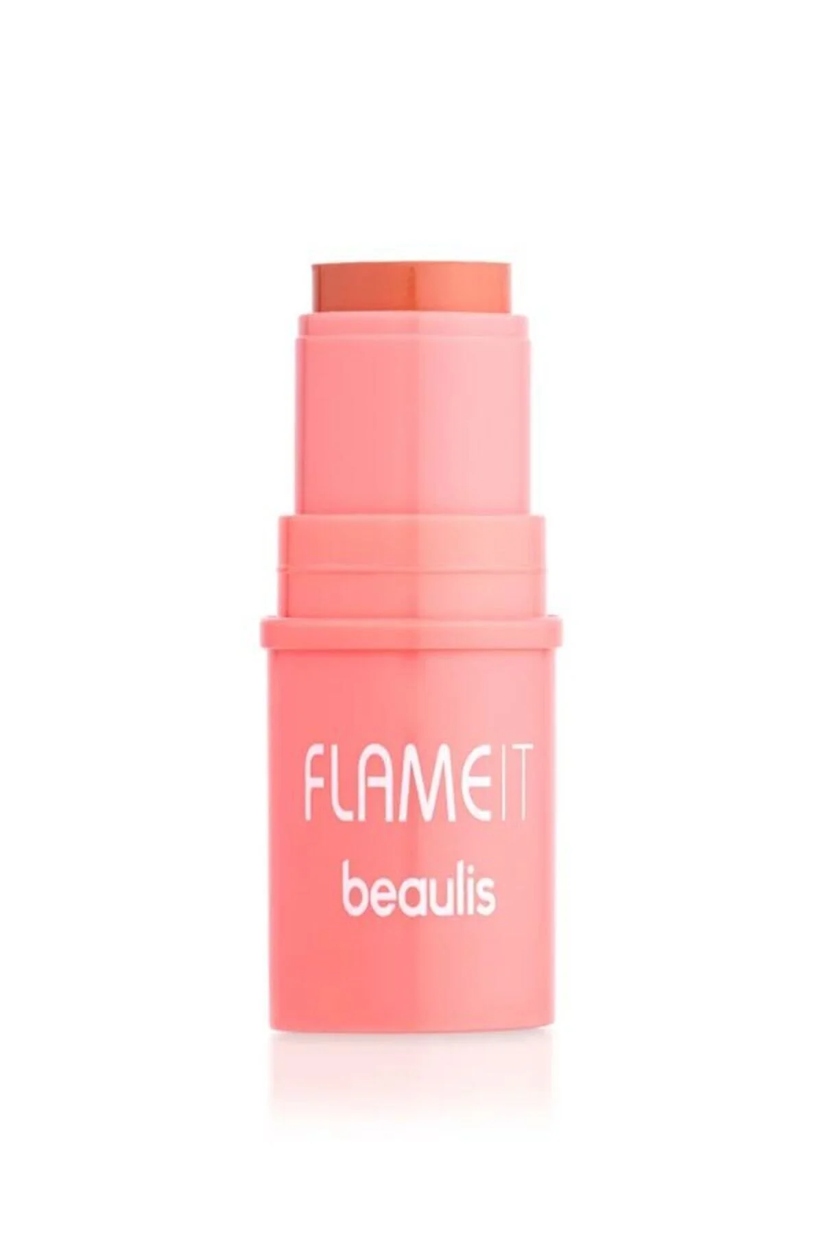 رژگونه FLAME IT MINI STICK CREOW BLUSH beaulis