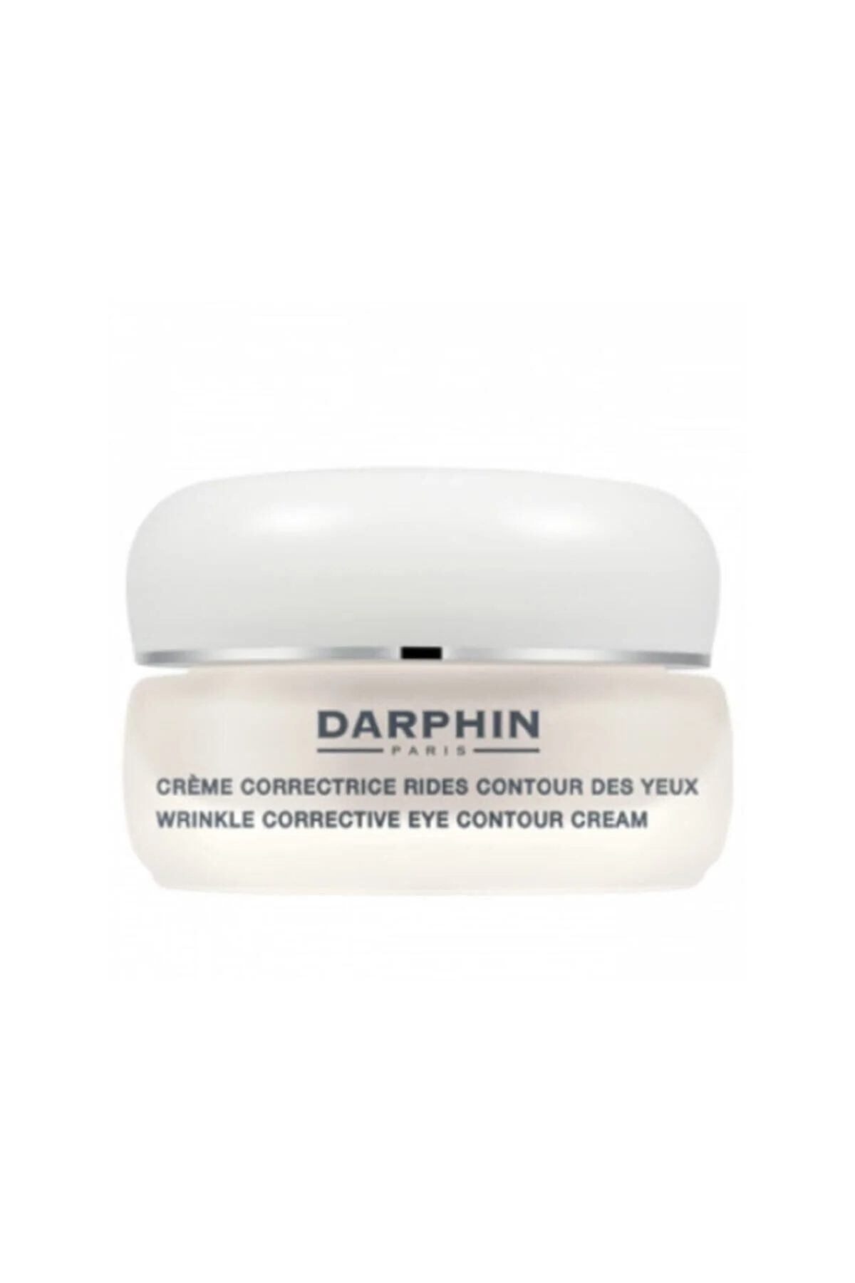 Darphin کرم چشم ضد چین و چروک کرم محیط چشم تصحیح کننده 15 میلی لیتر