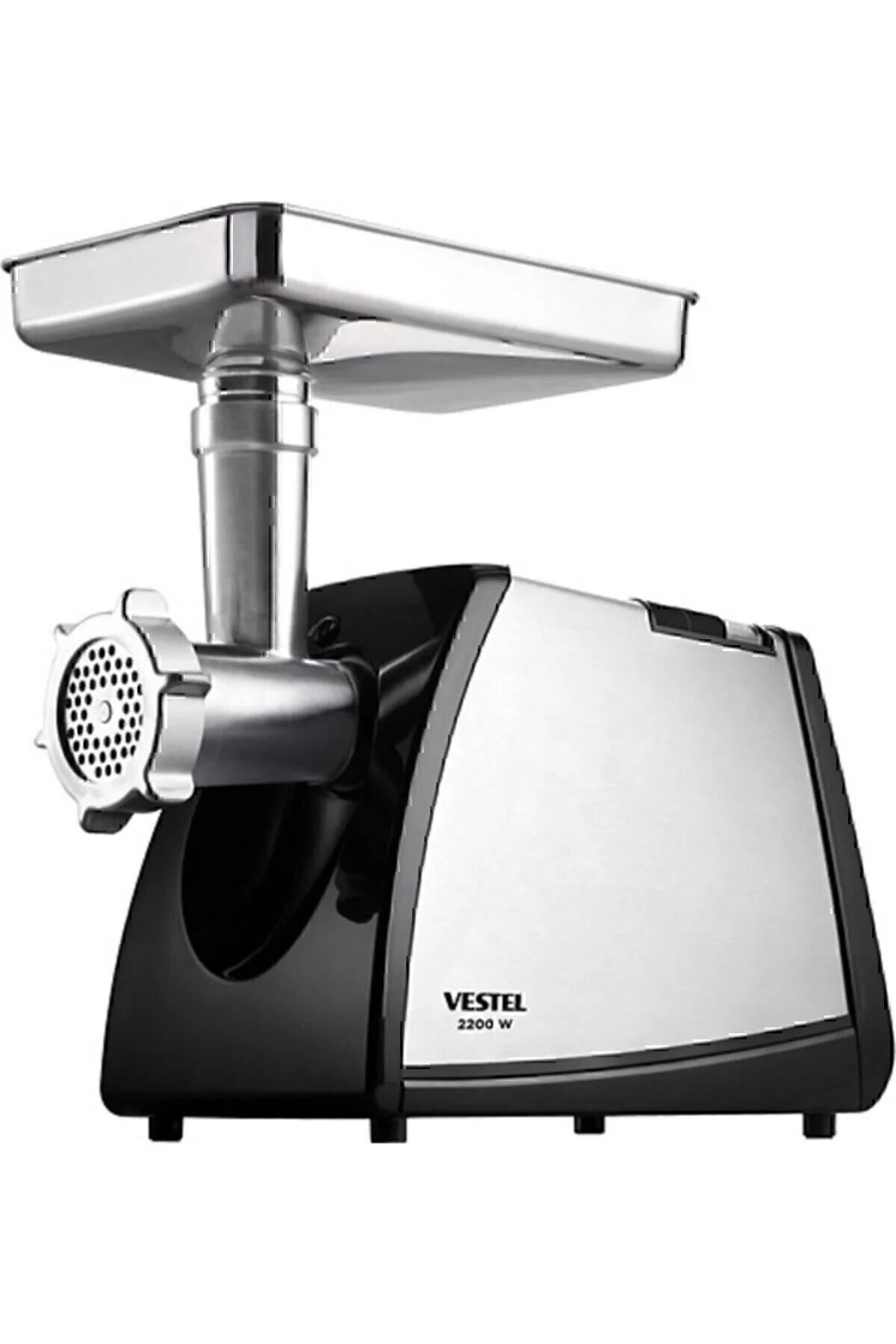 چرخ گوشت خردکن الکترونیکی اورجینال VESTEL
