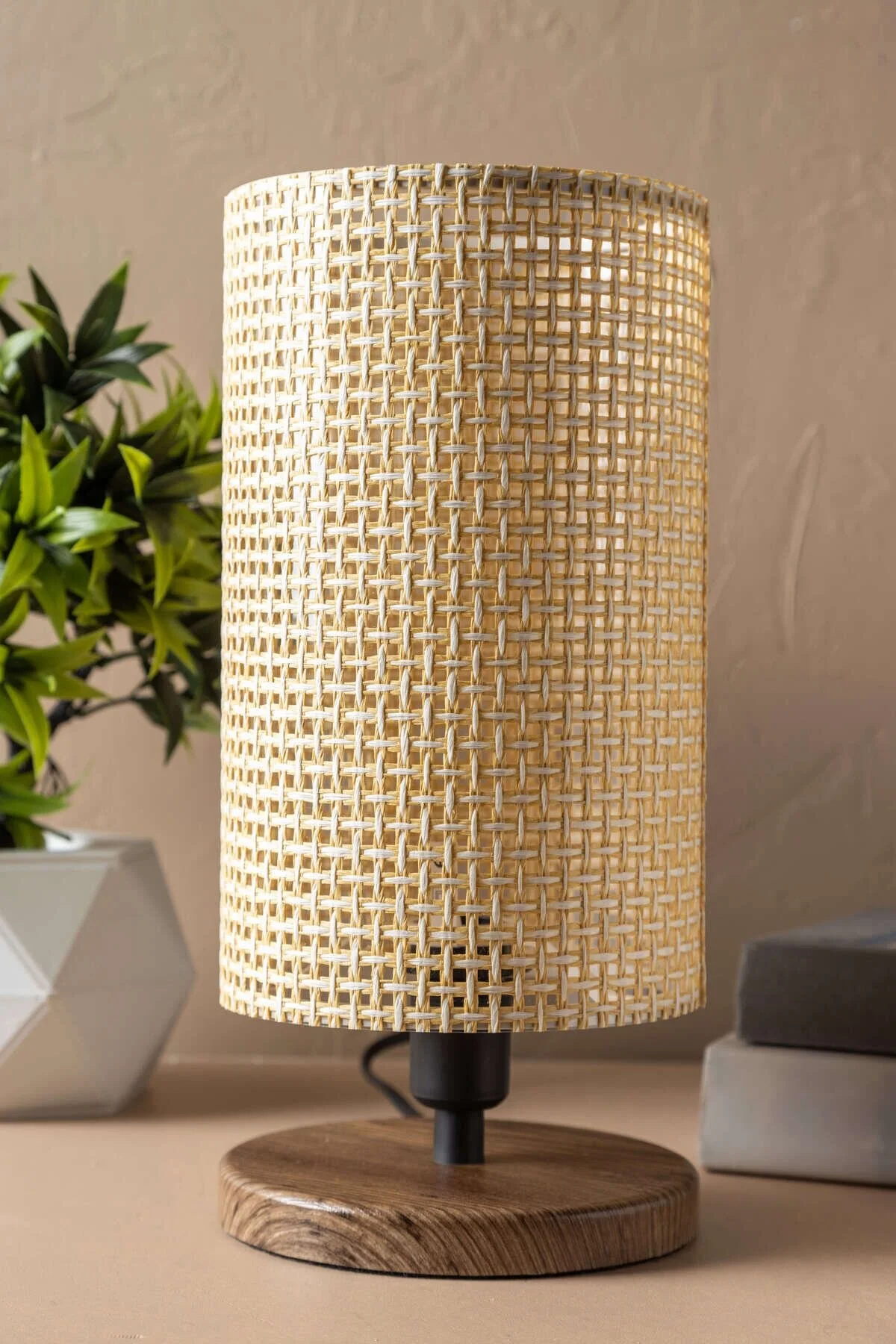 آباژور CENTO STICK با عنوان LAMPSHADE FH finehome