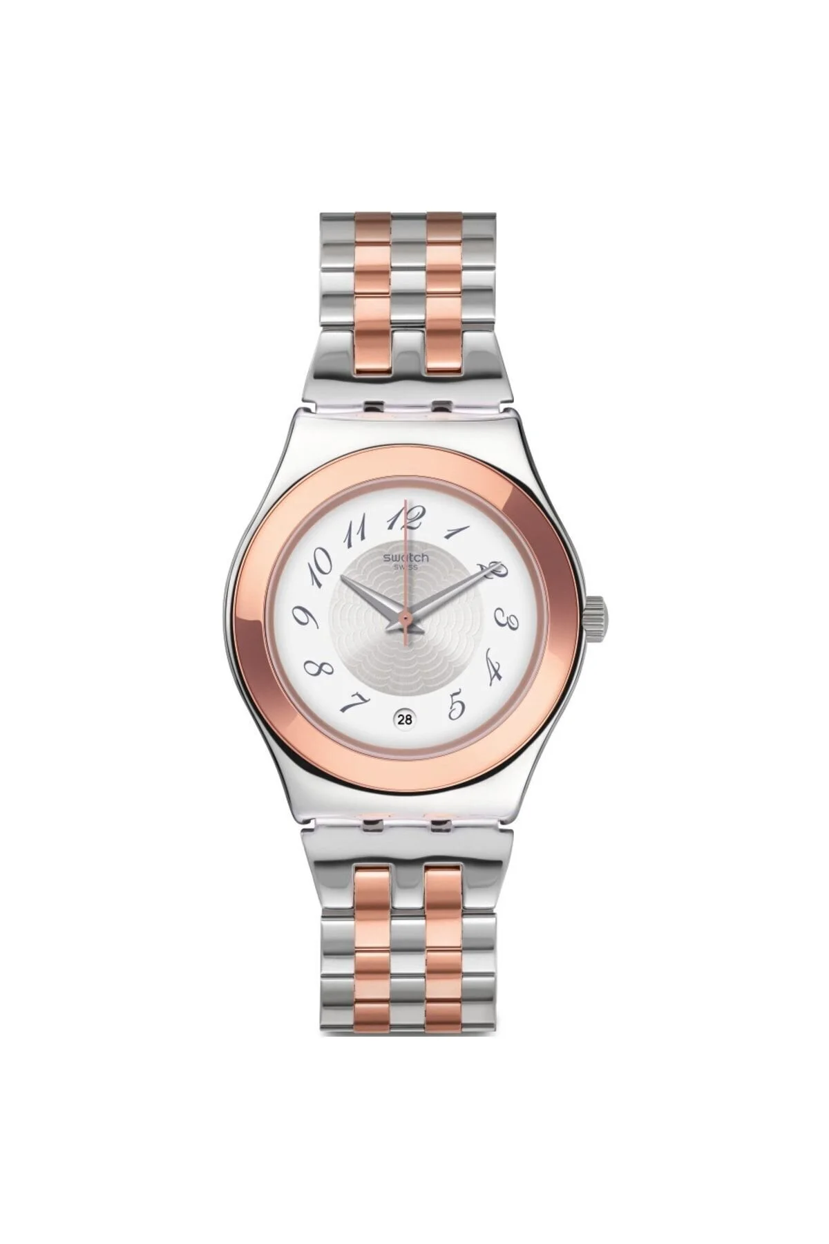 ساعت مچی Midimix مدل YLS454G  سواچ Swatch