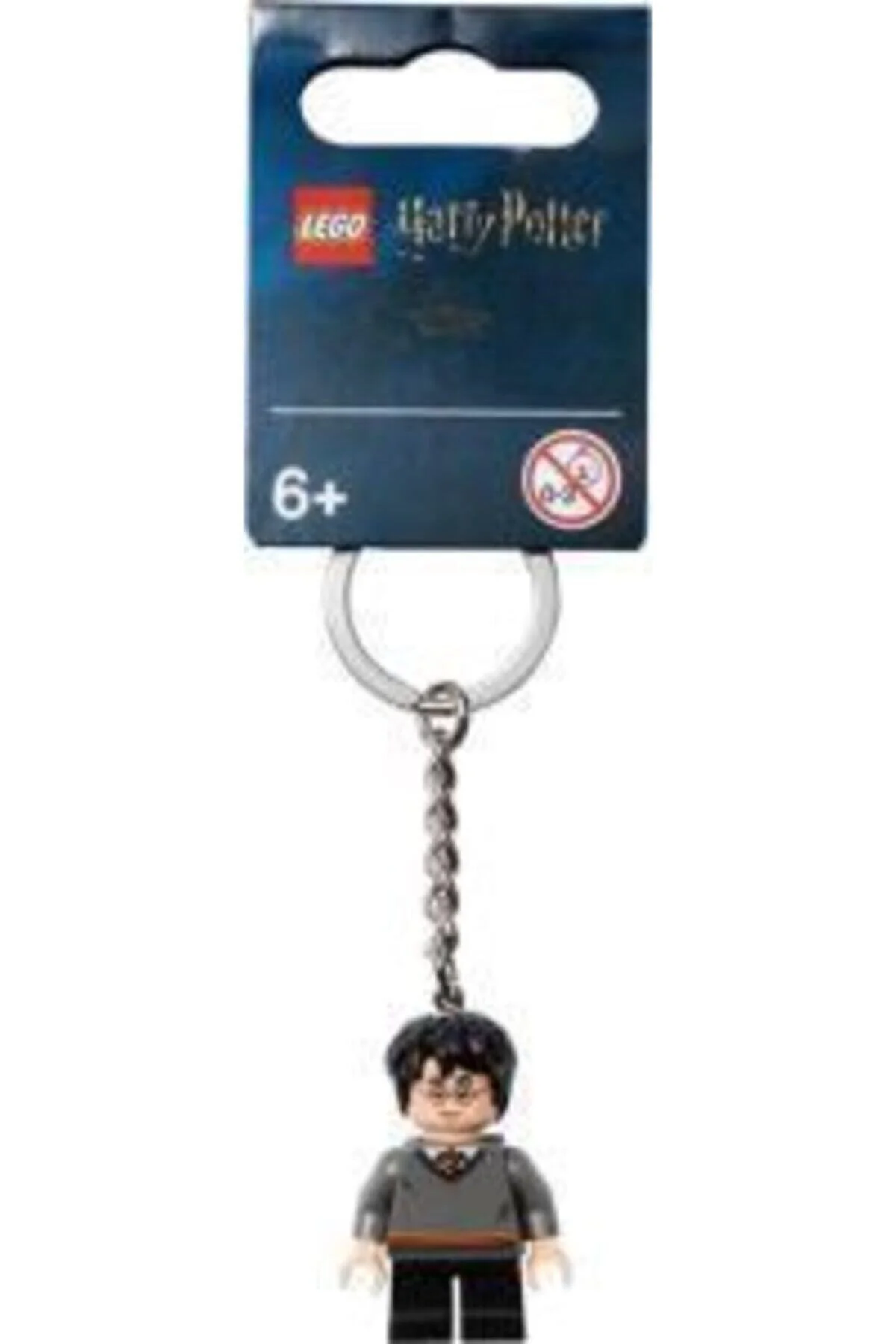 لگو و اسباب بازی های ساخت محور 854114 هری پاتر جاکلیدی پاتر™ از ترکیه LEGO