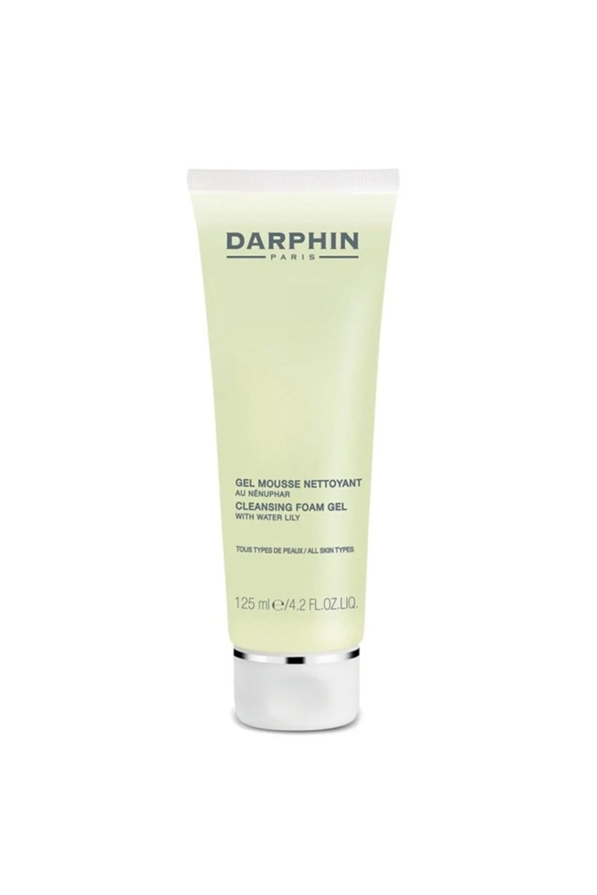Darphin پاک کننده فوم ژل 125 میلی لیتر