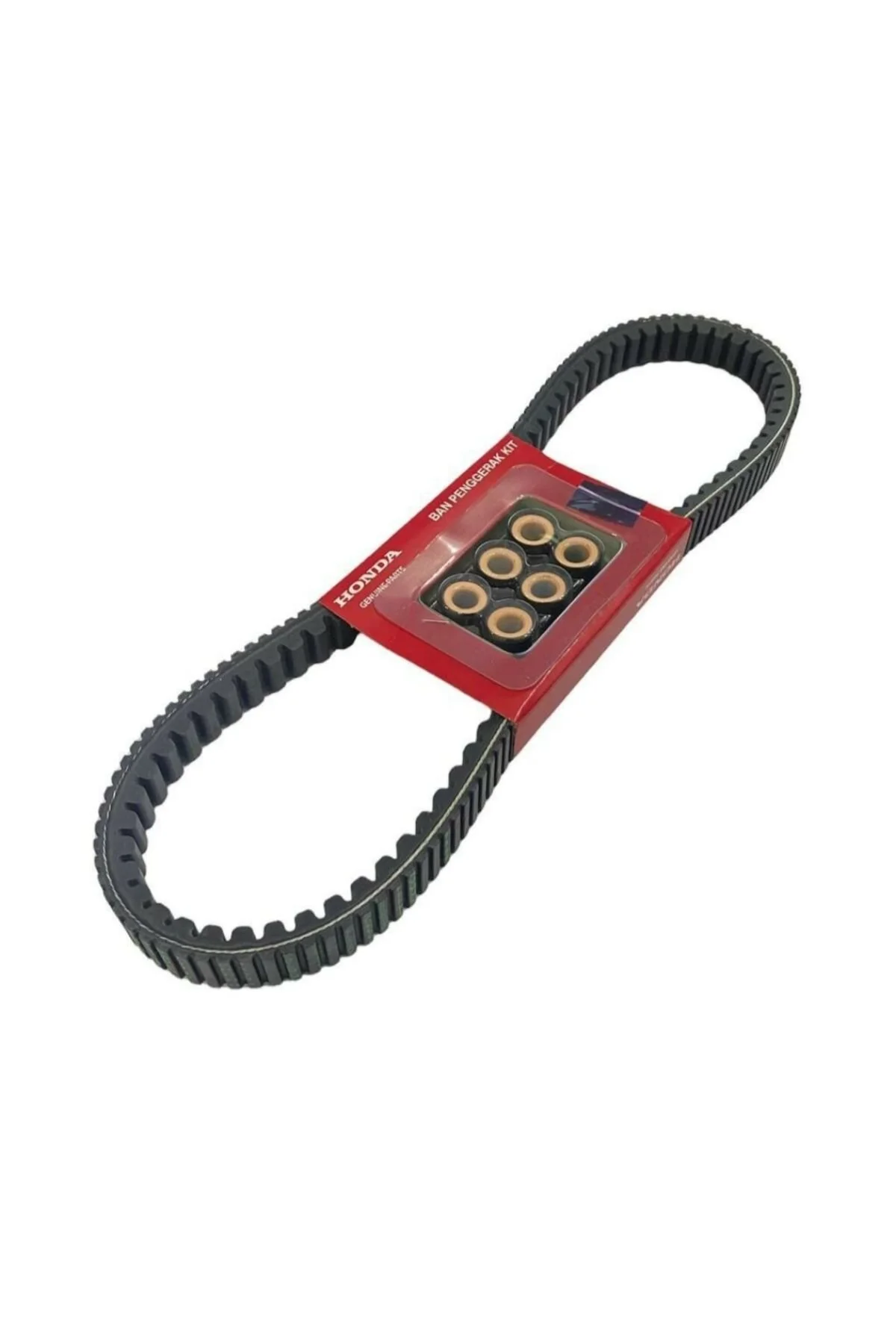 تسمه موتورسیکلت بند APCX 125 150 STRAP و BAGA. 23100 K97 BA0 2018 2020 Honda