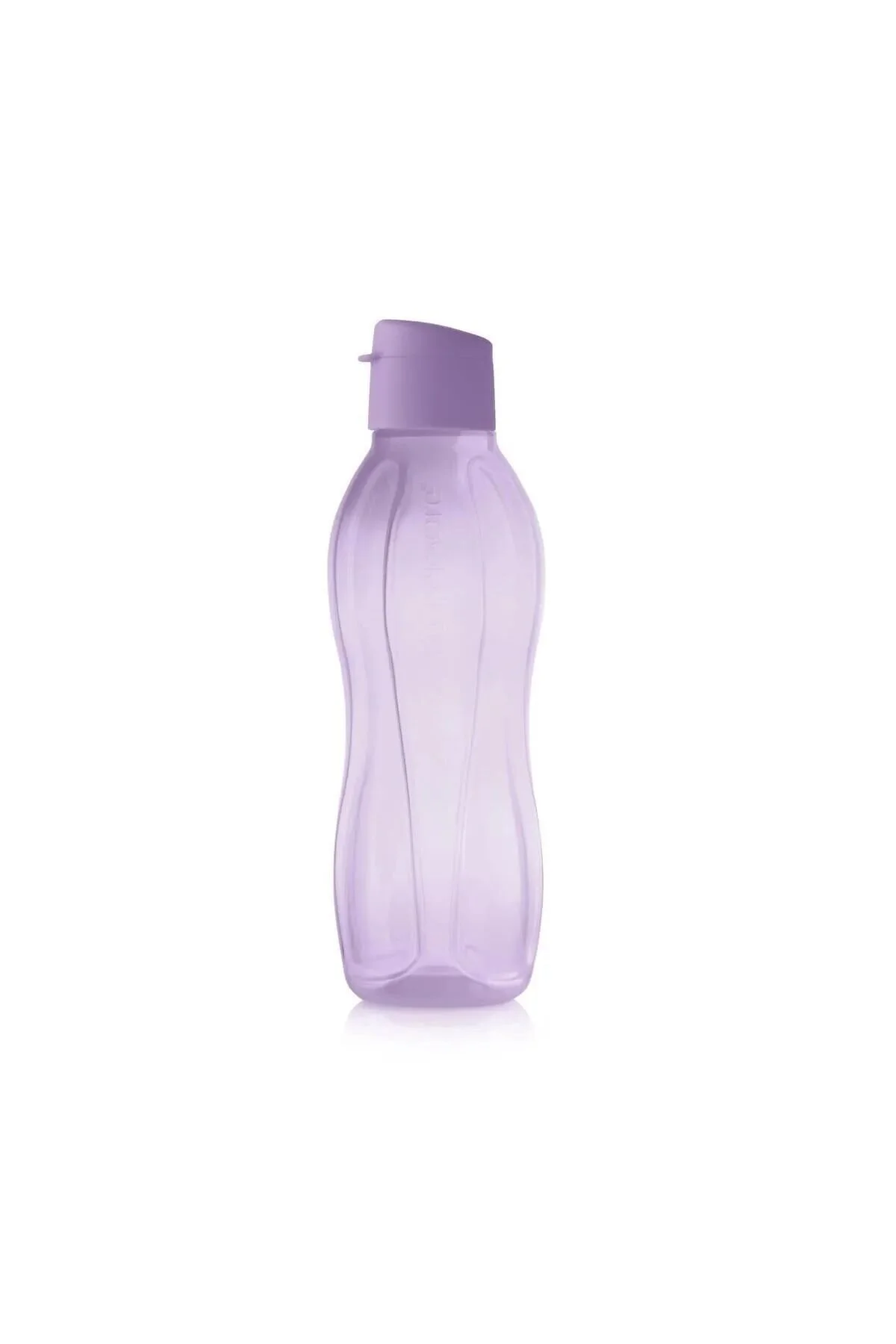 قمقمه بطری اکو SULUK 750ML پوشش آسان بنفش Tupperware