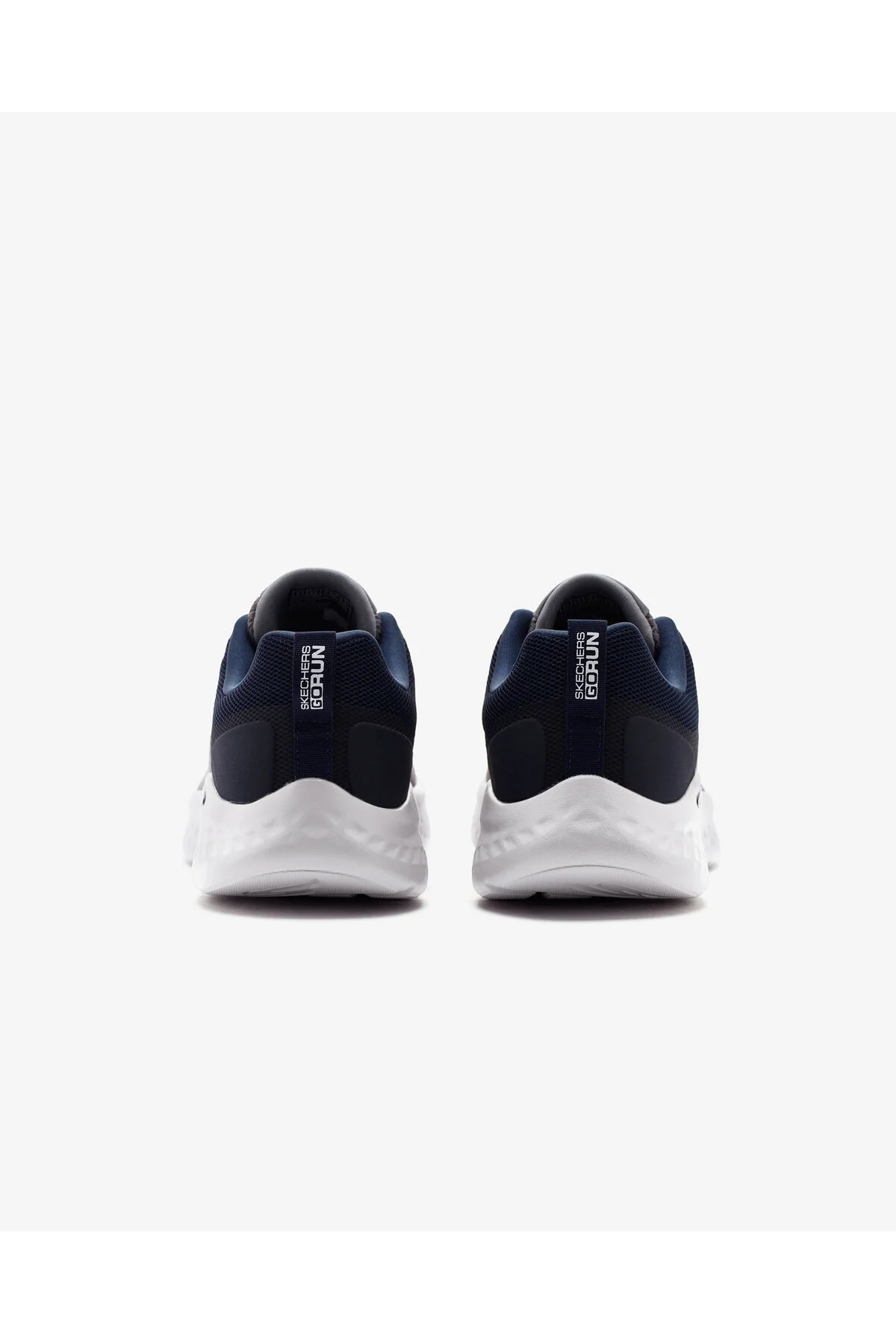 کفش مردانه Go Run Lite Grey رانینگ و دویدن Gynv اسکچرز Skechers