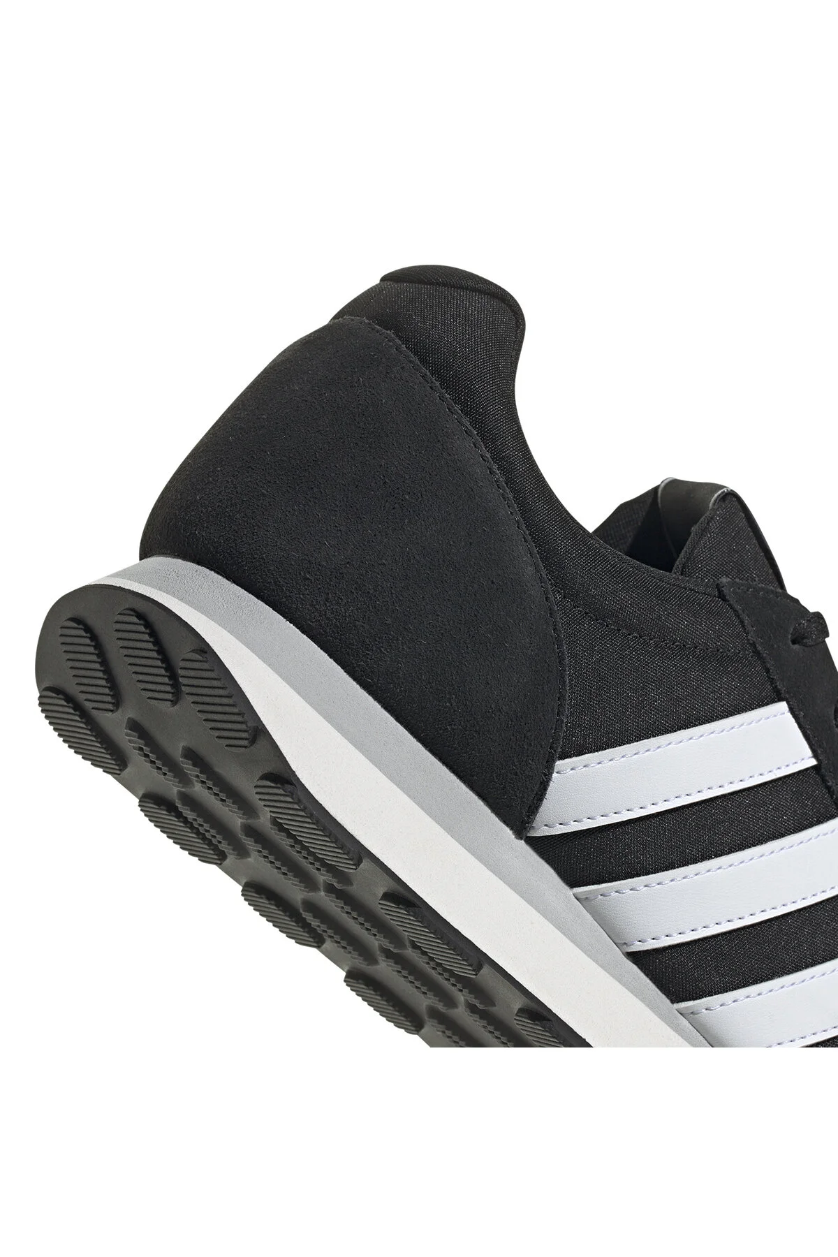 اسنیکر مردانه کفش ورزشی مشکی 60S 3.0 را رانینگ کنید یعنی 3826 آدیداس adidas