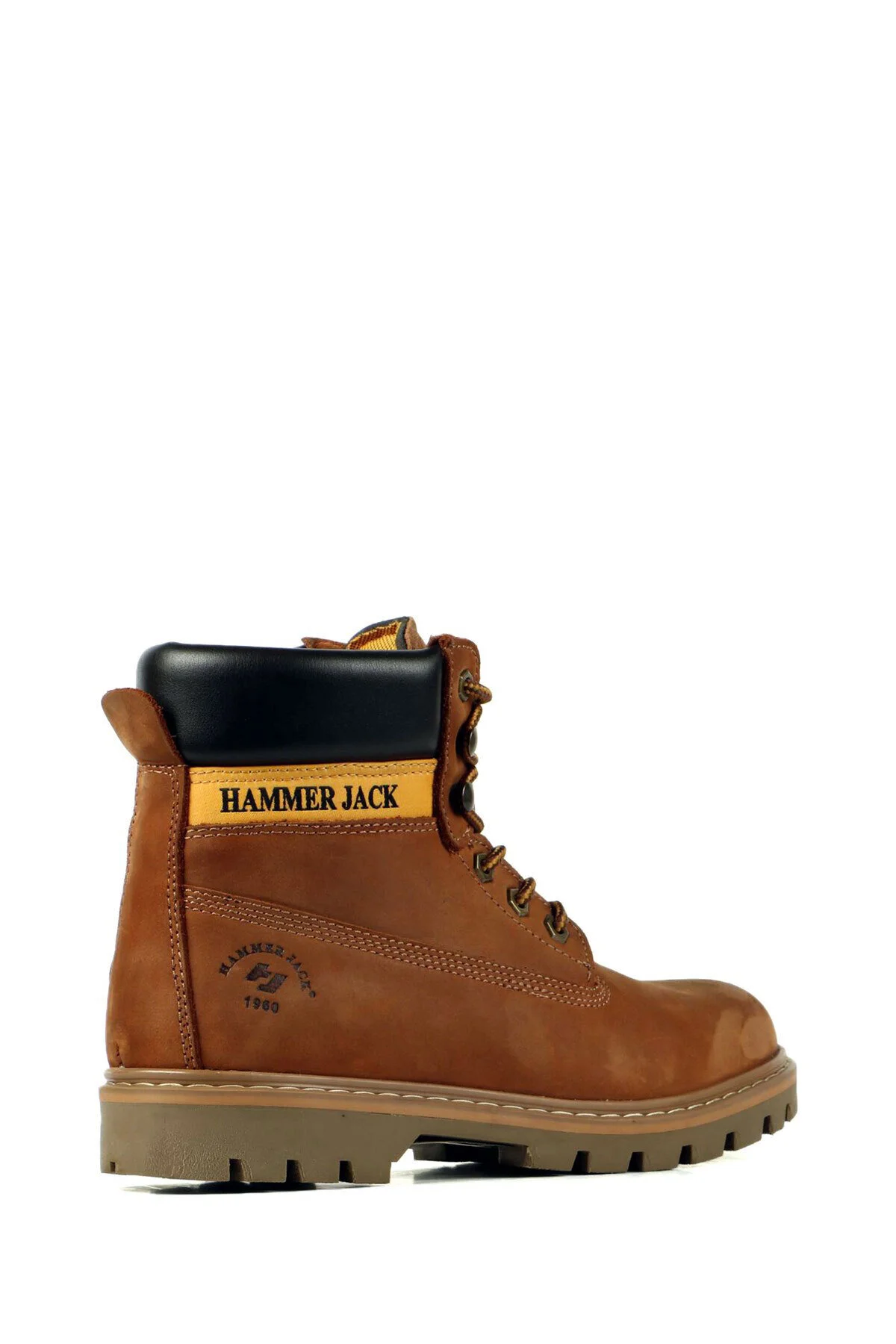 چکمه و بوت زنانه CINNAMON CRAZY 102 G Hammer Jack