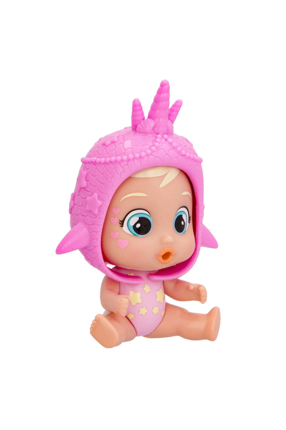 عروسک های پلاستیکی MT STARS BABIES STELLA CYM14000 1 Cry Babies