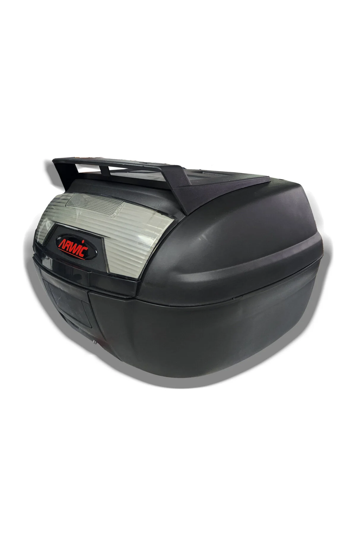 کیف موتورسیکلت CV 52 لیتری کیسه موتور سیکلت سیاه arwic