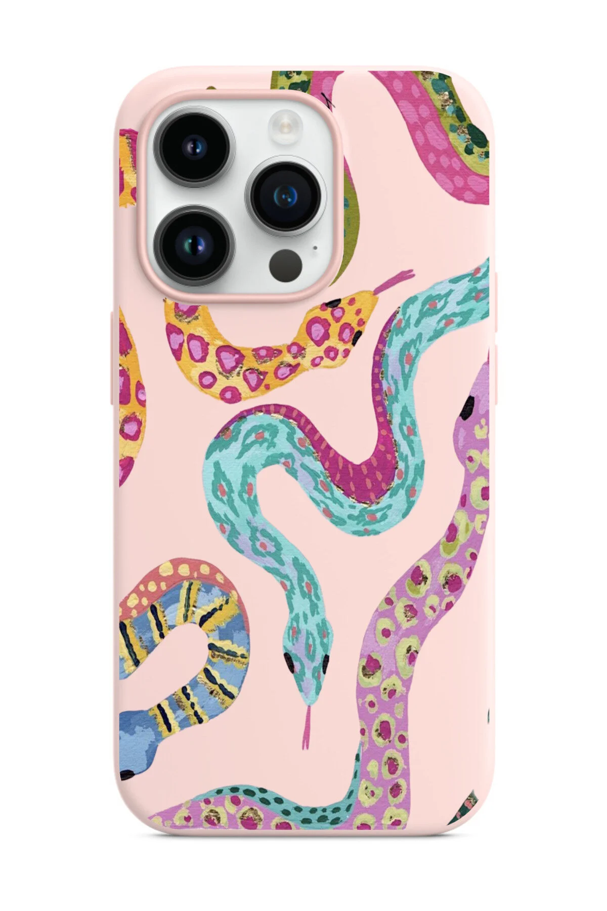 کاور و قاب گوشی محافظ ضد ضربه مار سازگار با IPHONE 13 PRO MAX Butik