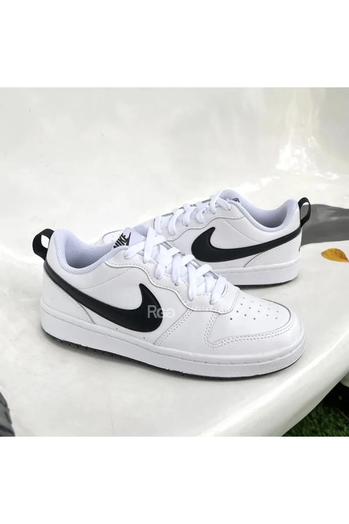 کفش مردانه زنانه یونیسکس کورت نایک Seoson جوانان جدید را به همراه آورد نایک Nike