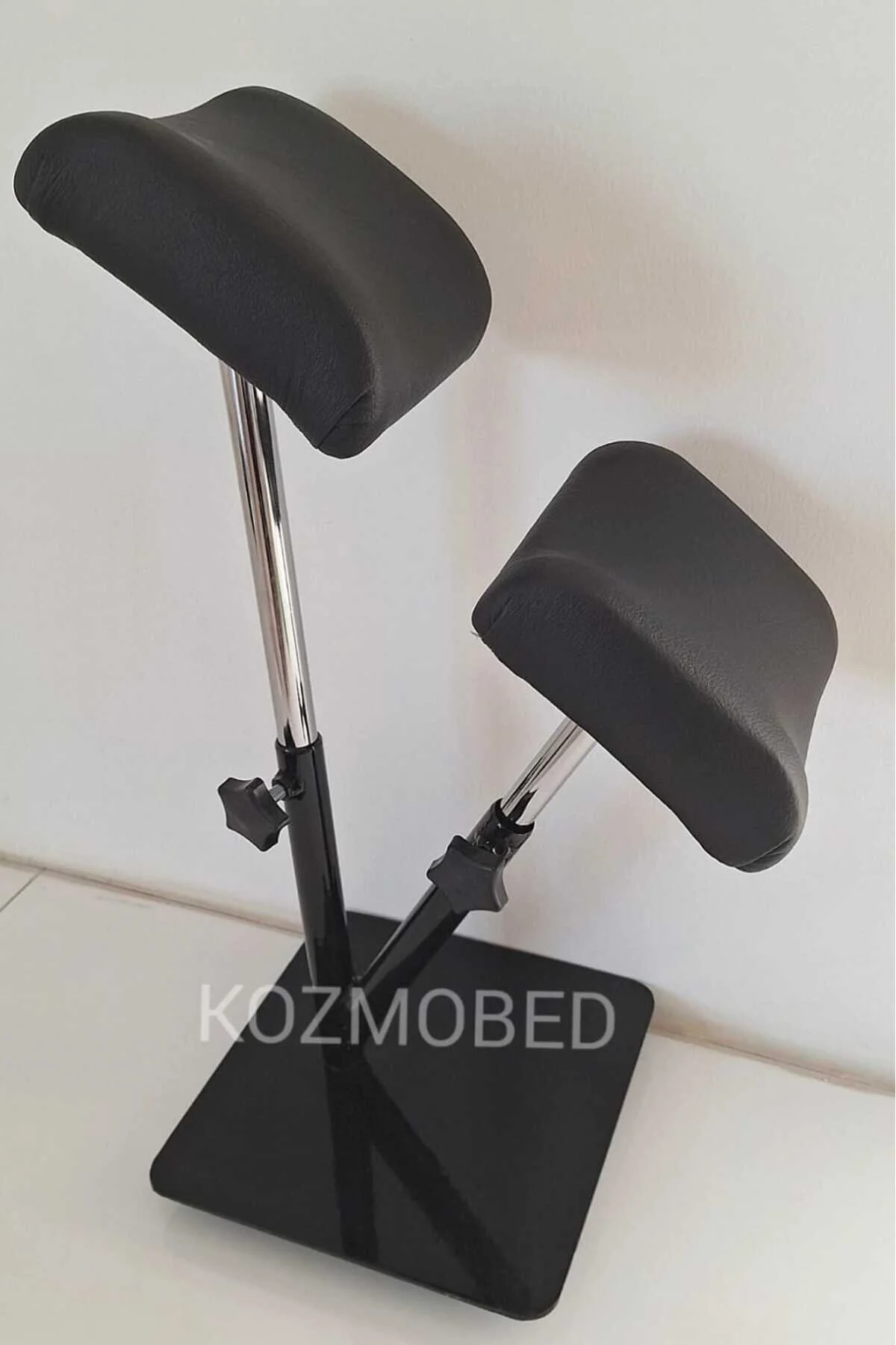 ست مانیکور و پدیکور پایه دو نفره اورجینال Kozmobed
