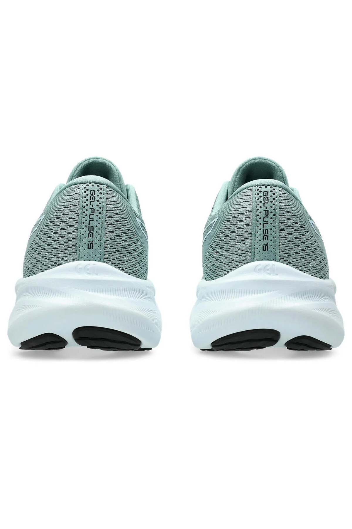 کفش مردانه Gelpulse 15 رانینگ سبز 1011B780300 اسیکس Asics