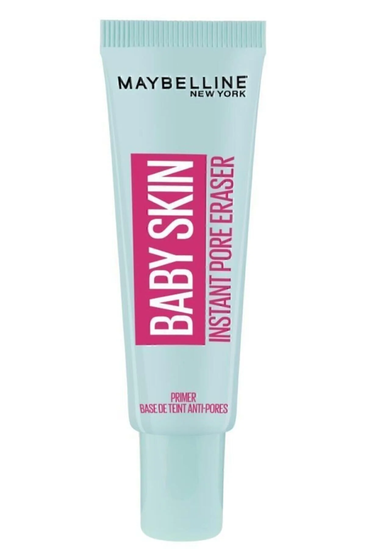 پرایمر بیبی اسکین - پاک کننده منافذ میبلین Maybelline