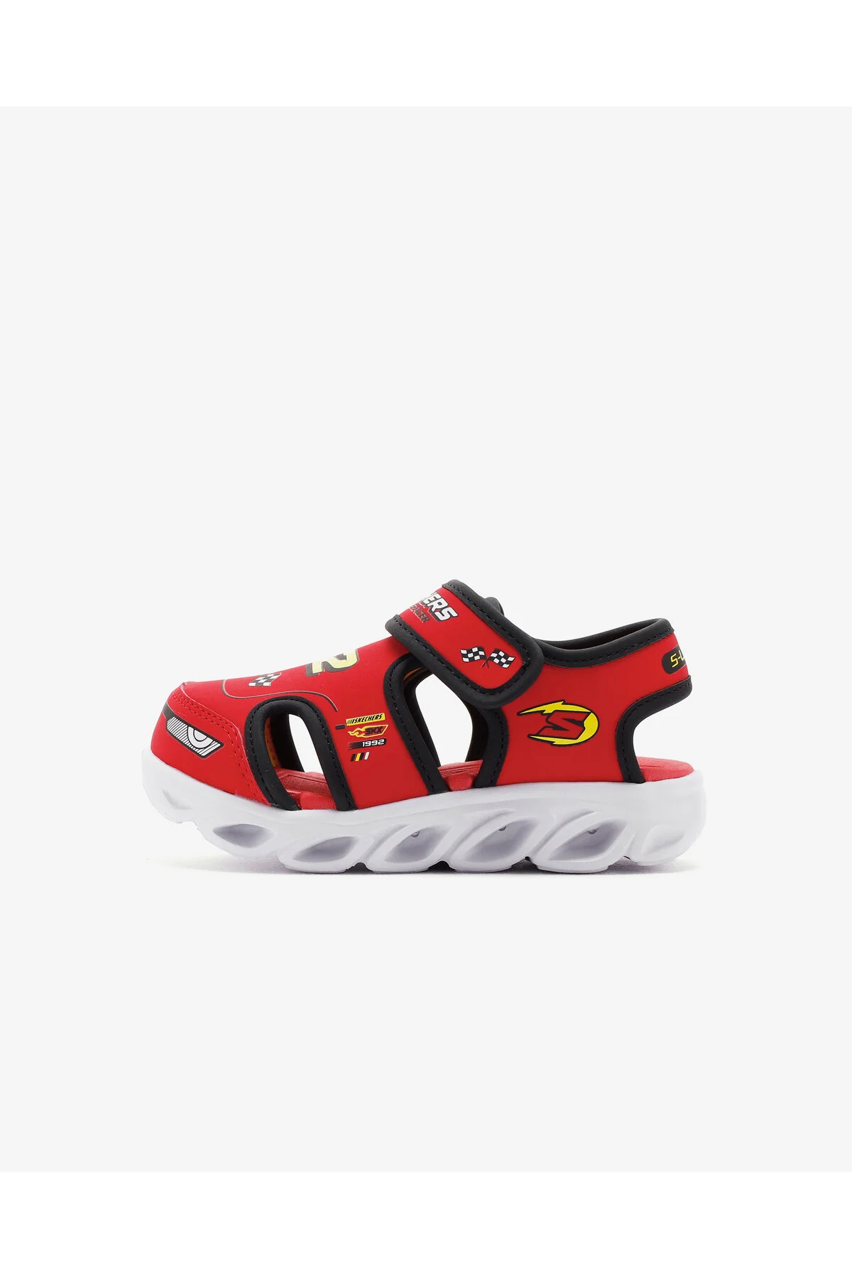 صندل ورزشی HYPNO SPLASH پسرانه HYDRO FUN اسکچرز Skechers