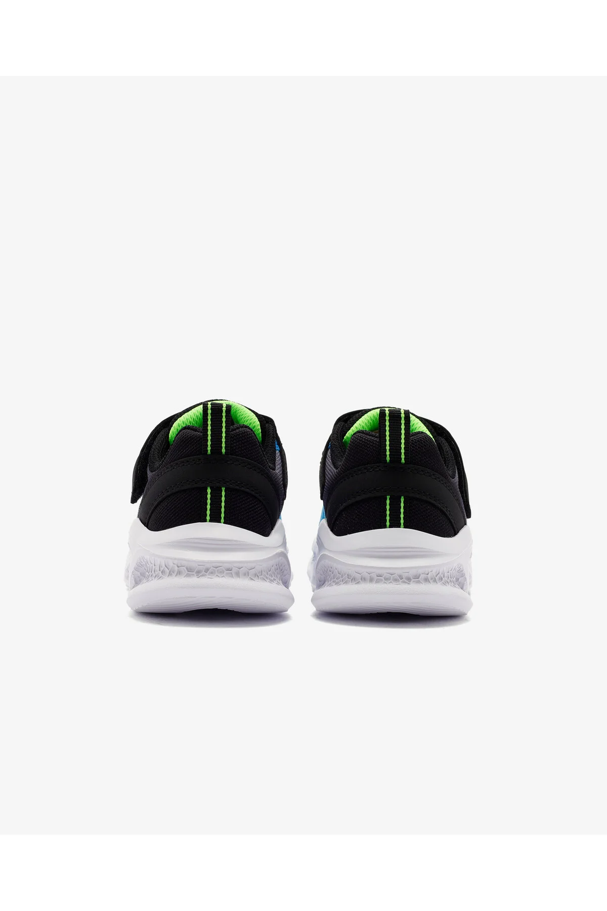 کفش پسرانه بچگانه Meteor Lights Krendox Big Boy ورزشی اسکچرز Skechers