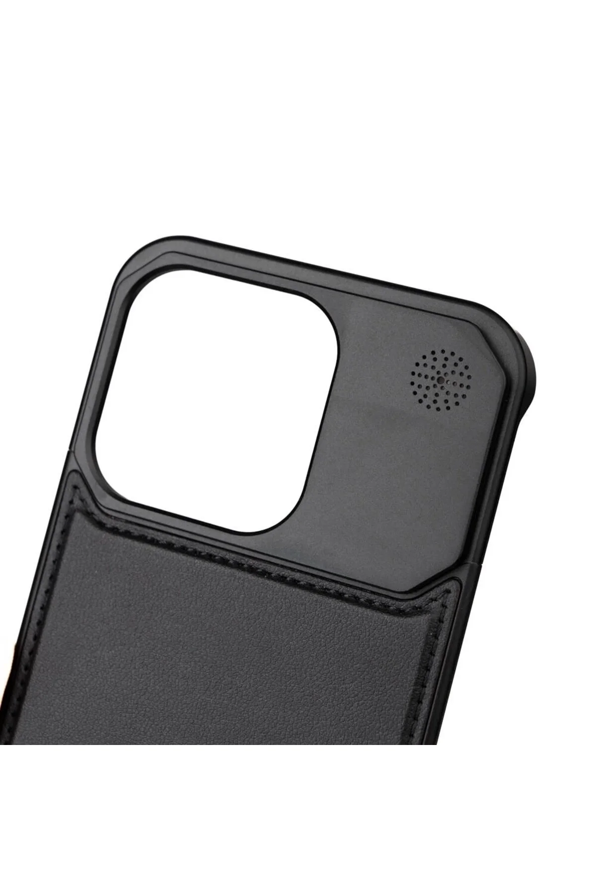 کاور و قاب APPLE IPHONE 14 PRO CASE MAGSAFE REDCLICK MOSTAR COVER با مکانیزم شارژ محفظه عطر Redclick