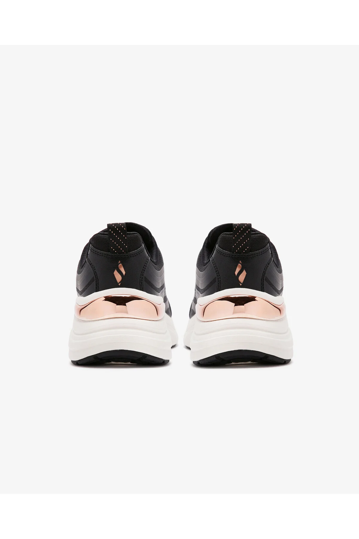 کفش زنانه Hazel Step N Flow ورزشی سیاه Blk اسکچرز Skechers